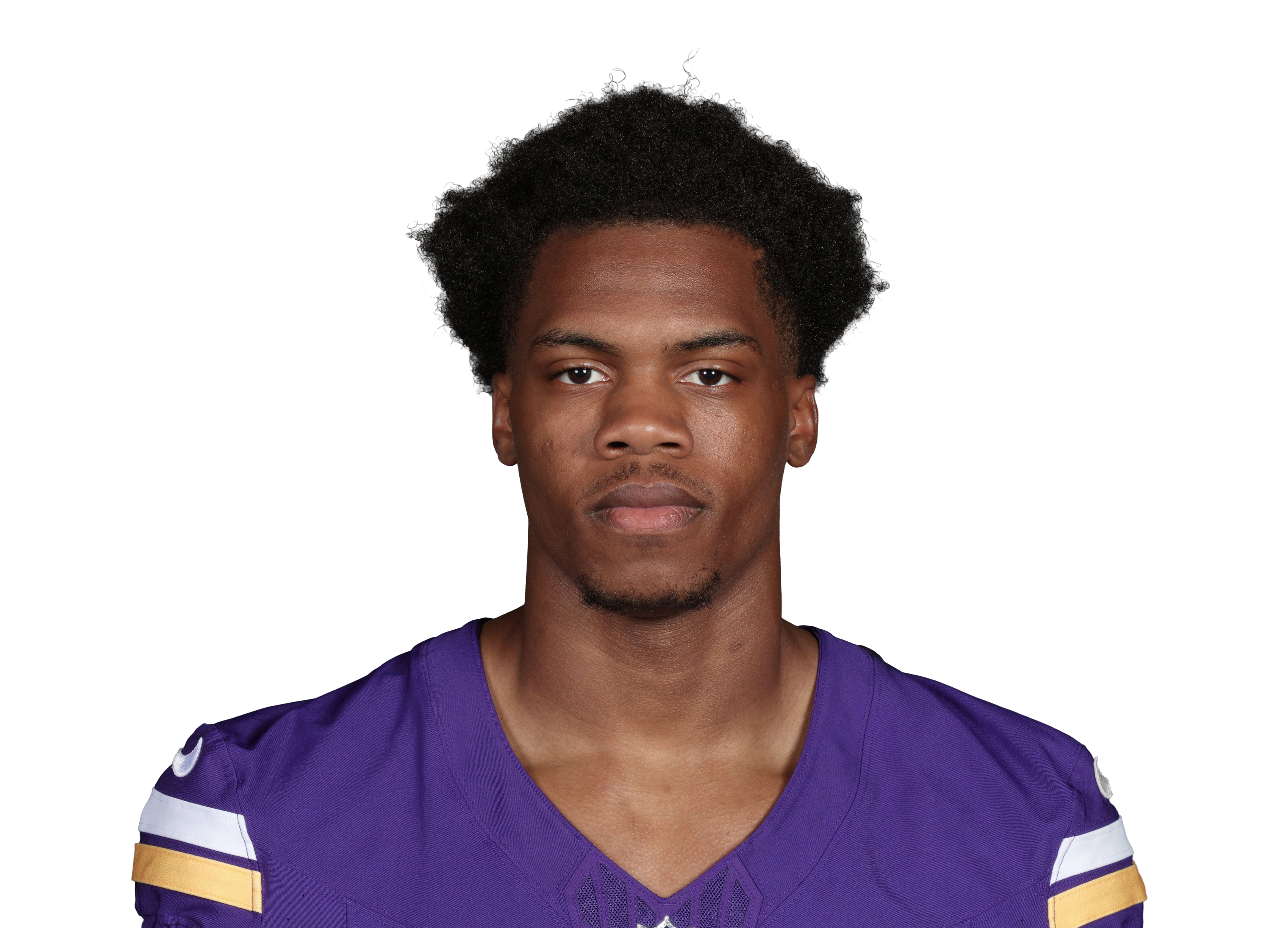Zemaiah Vaughn