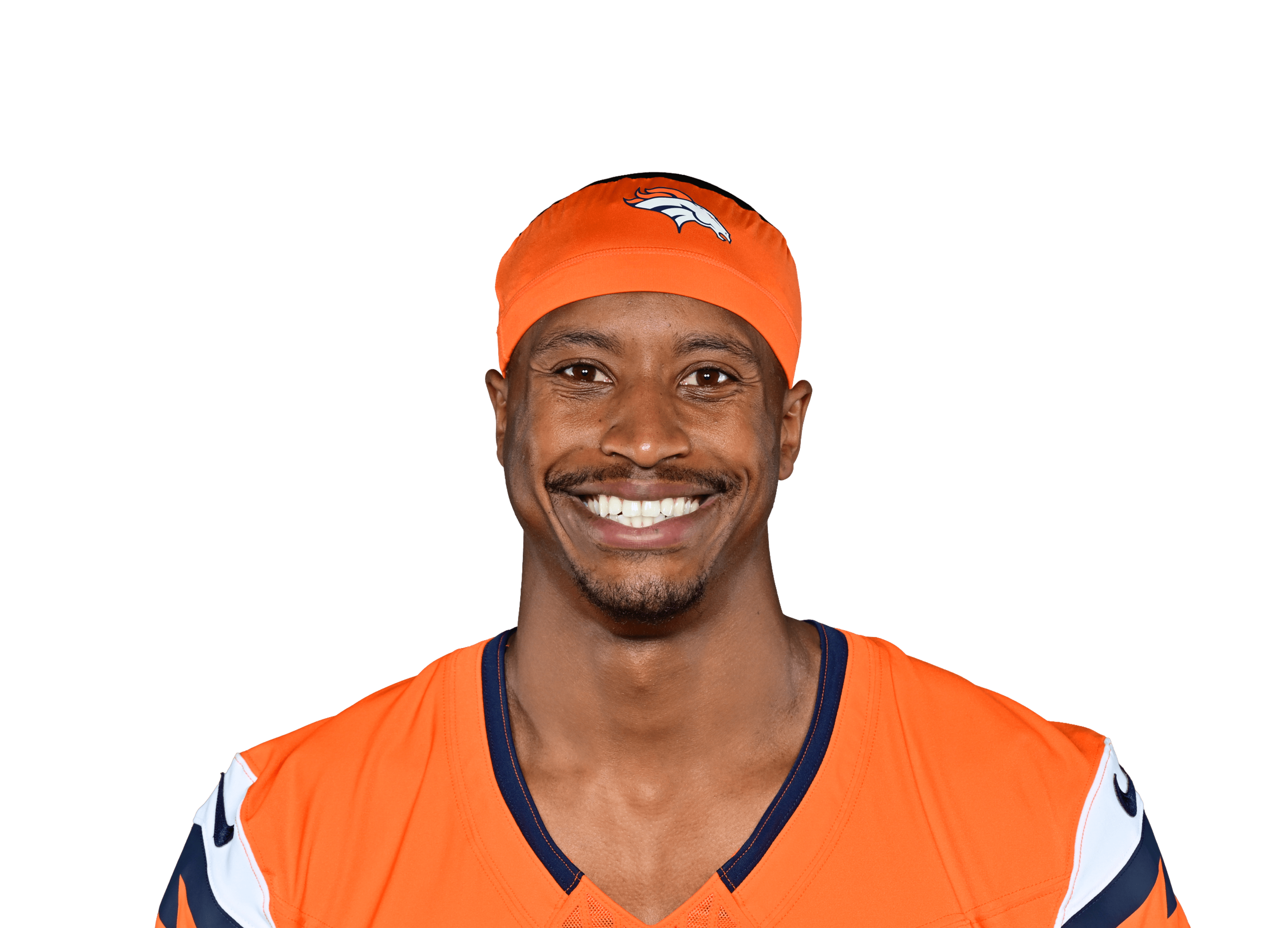 Courtland Sutton