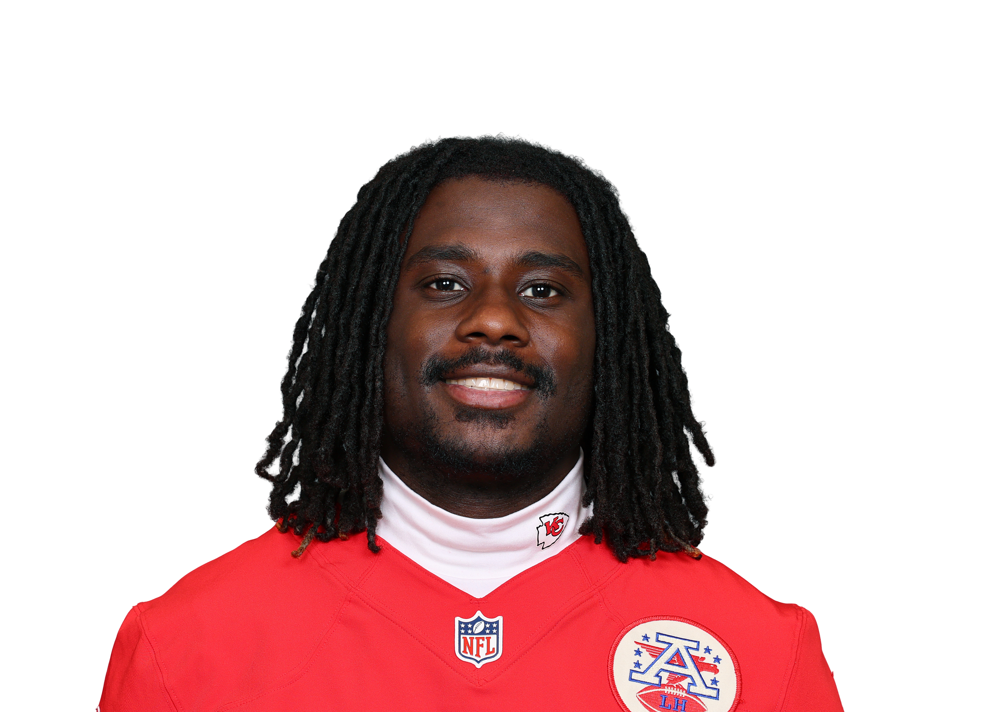 Melvin Smith Jr.