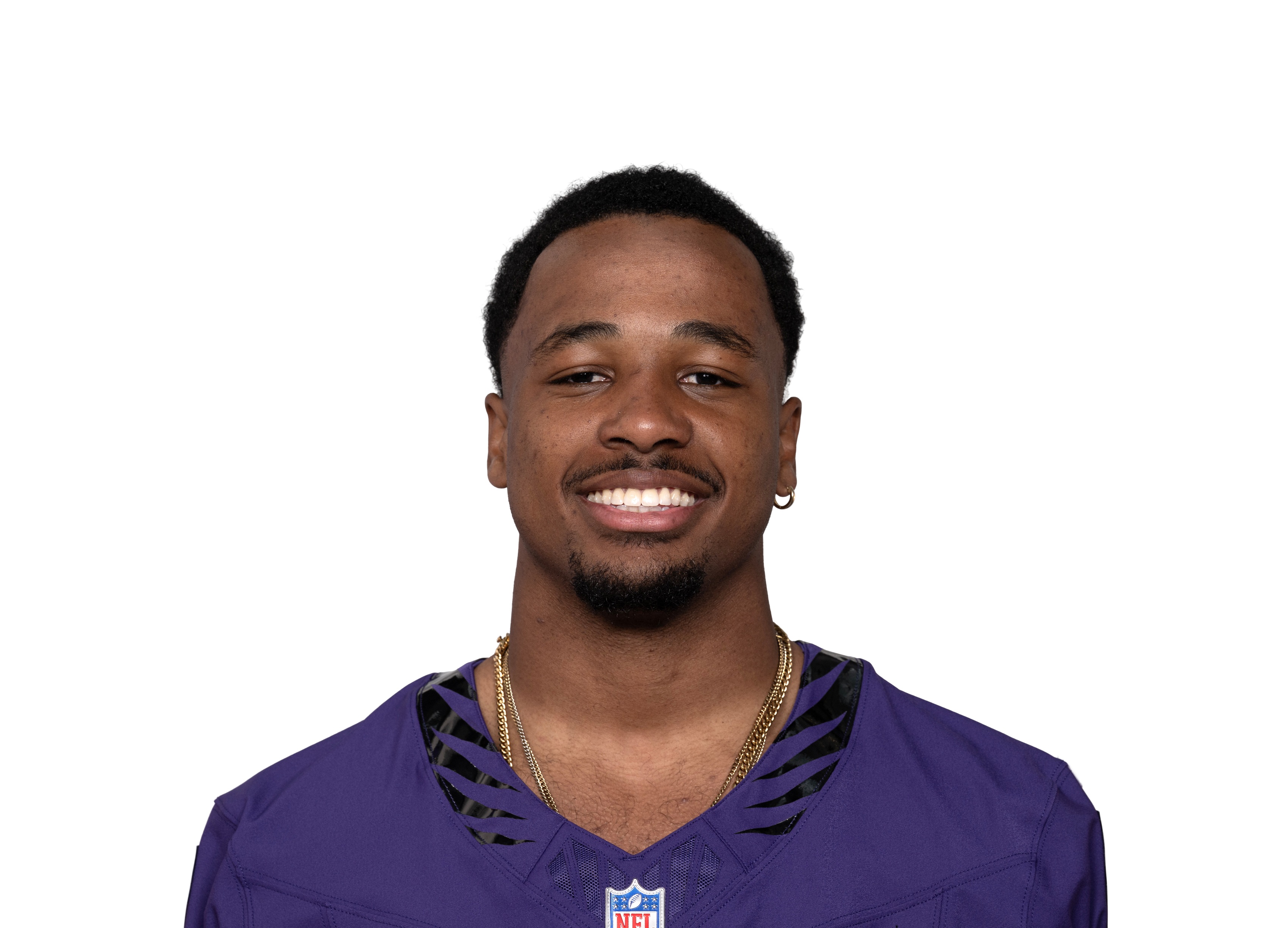 Keyon Martin