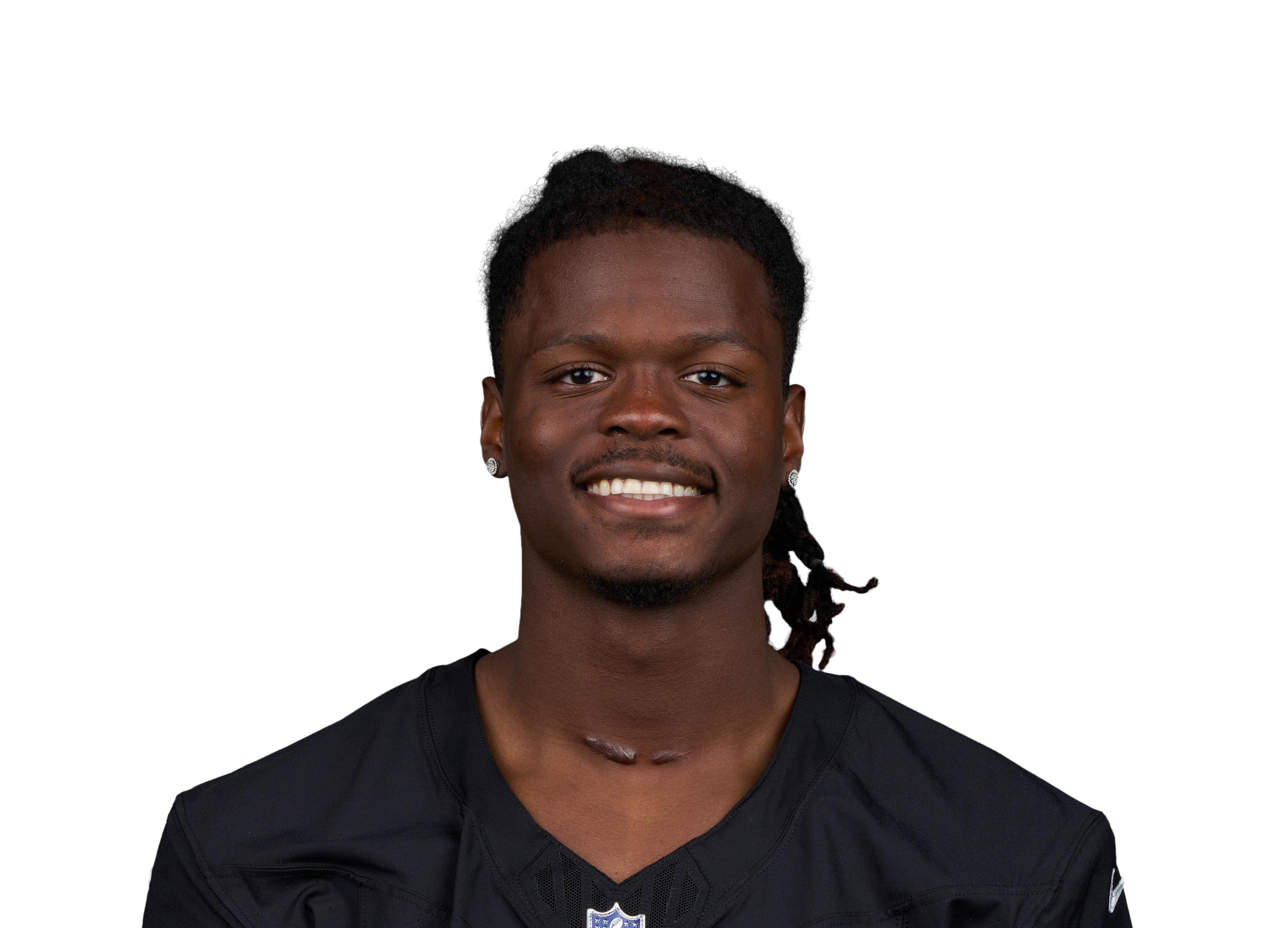 Ketron Jackson Jr.