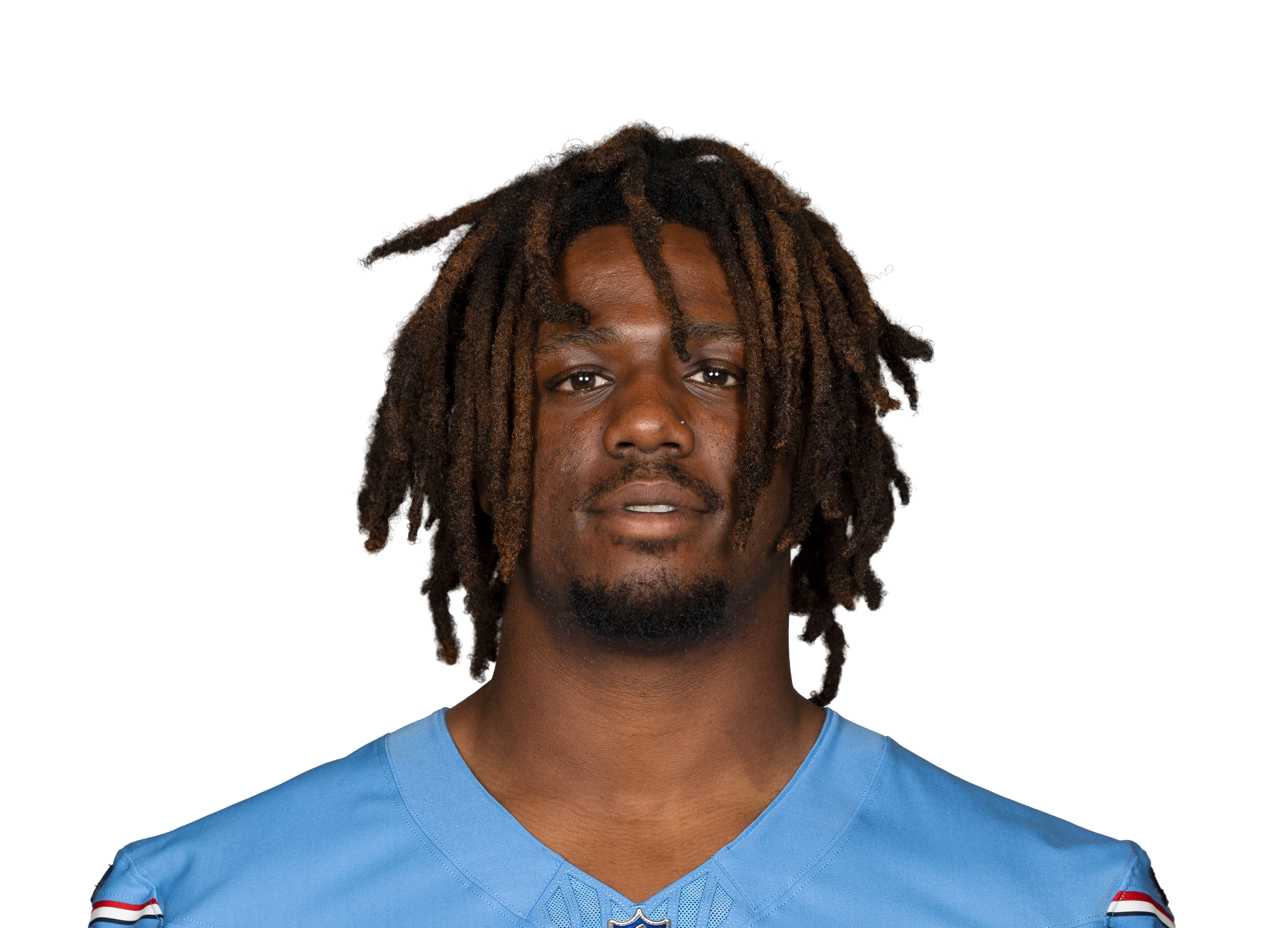Shad Banks Jr.