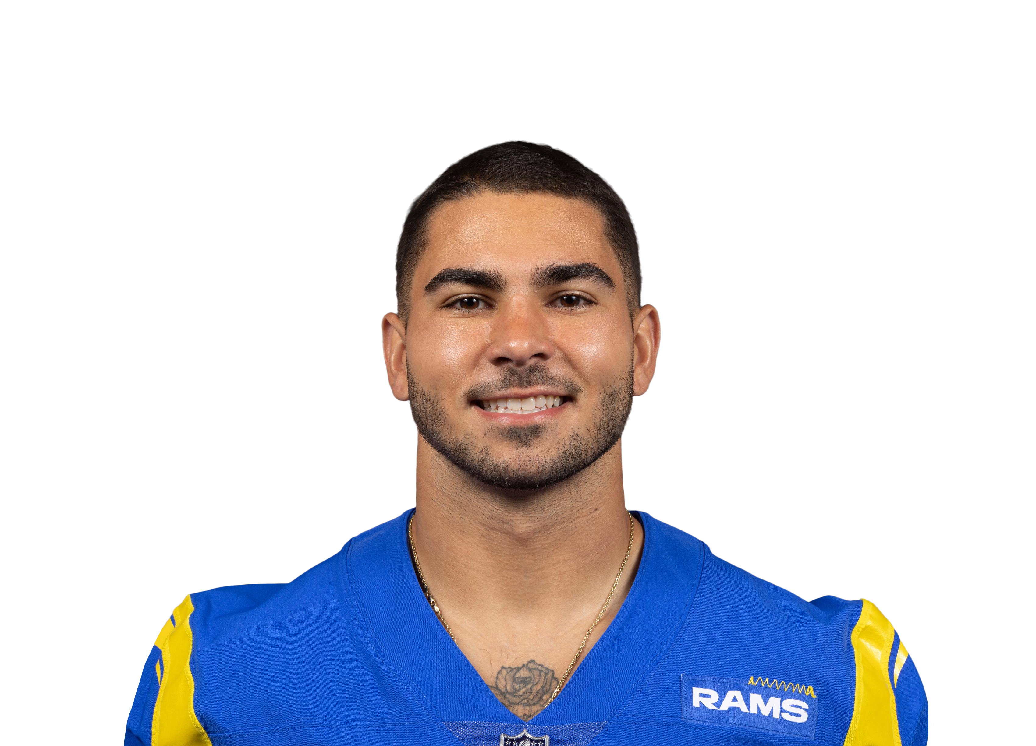 Cody Schrader