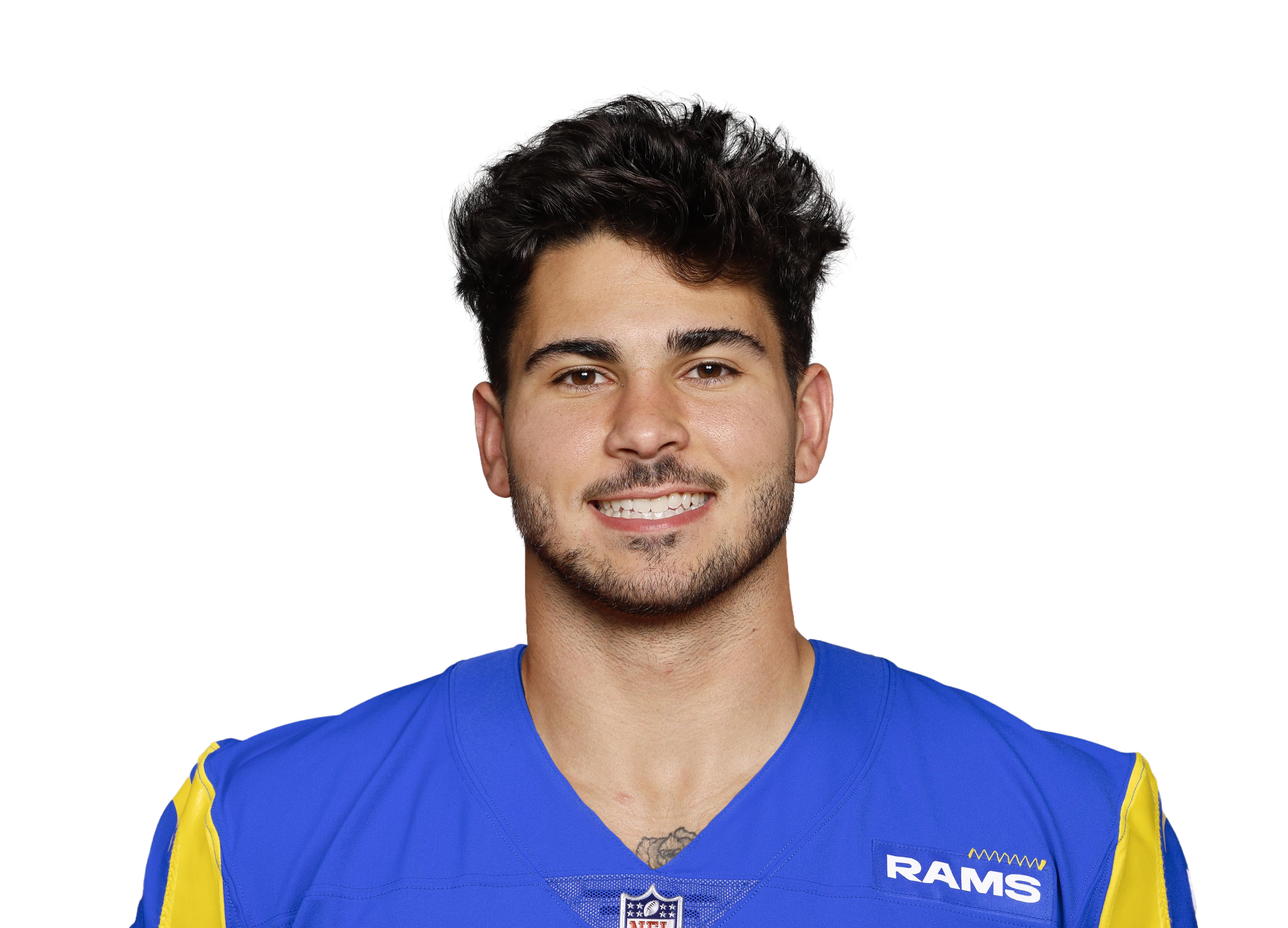 Cody Schrader
