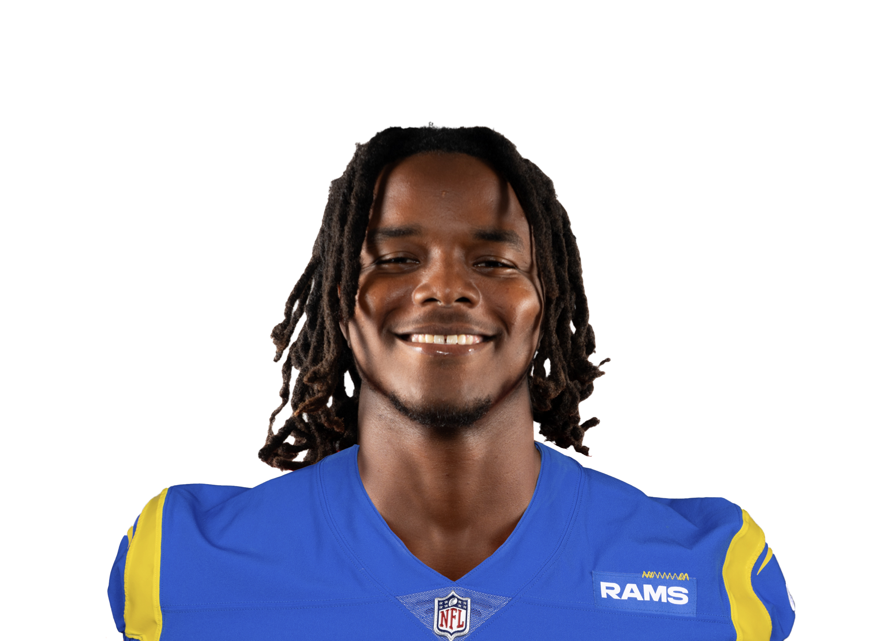 Eddie Walls III