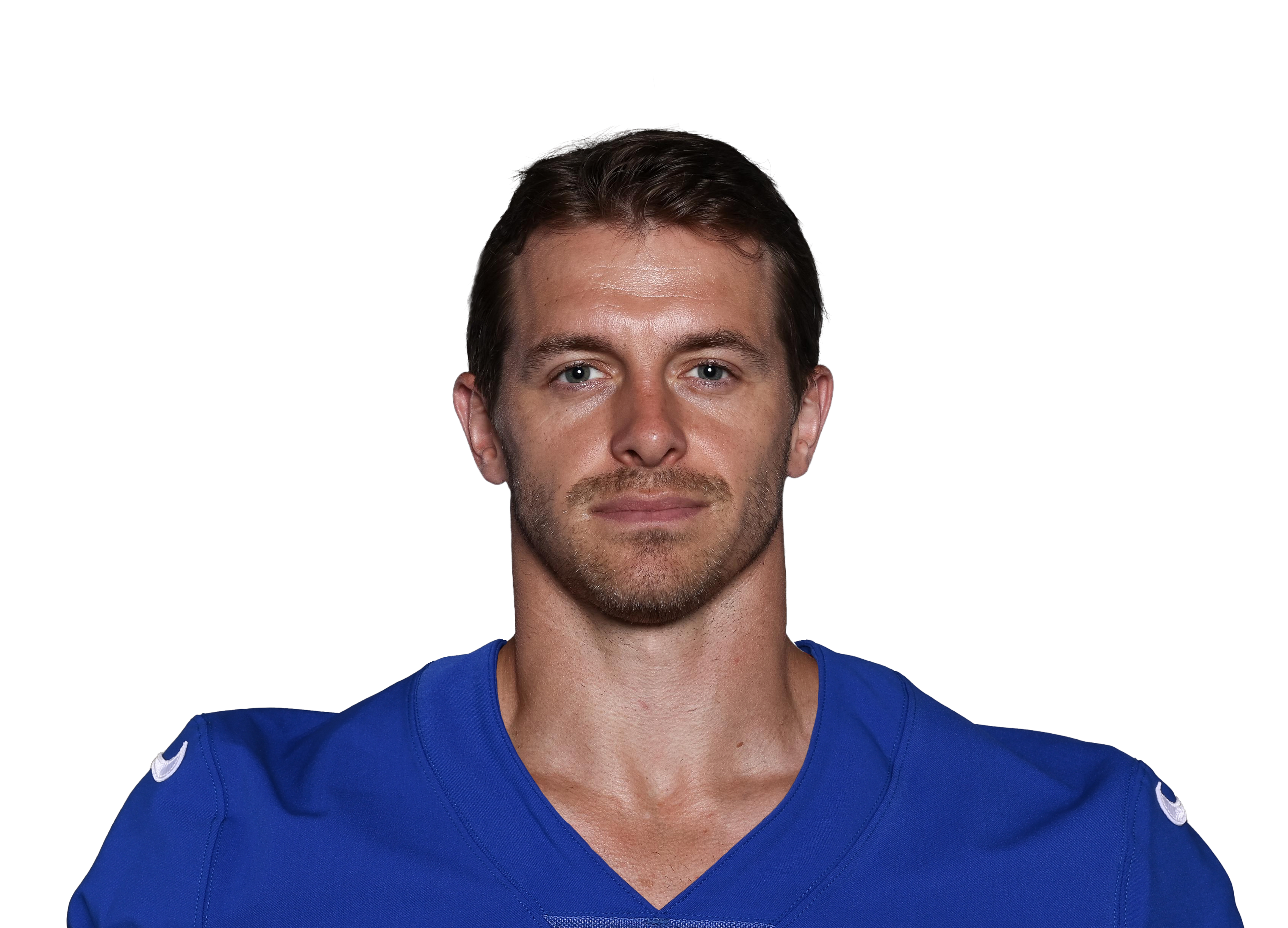 Braxton Berrios
