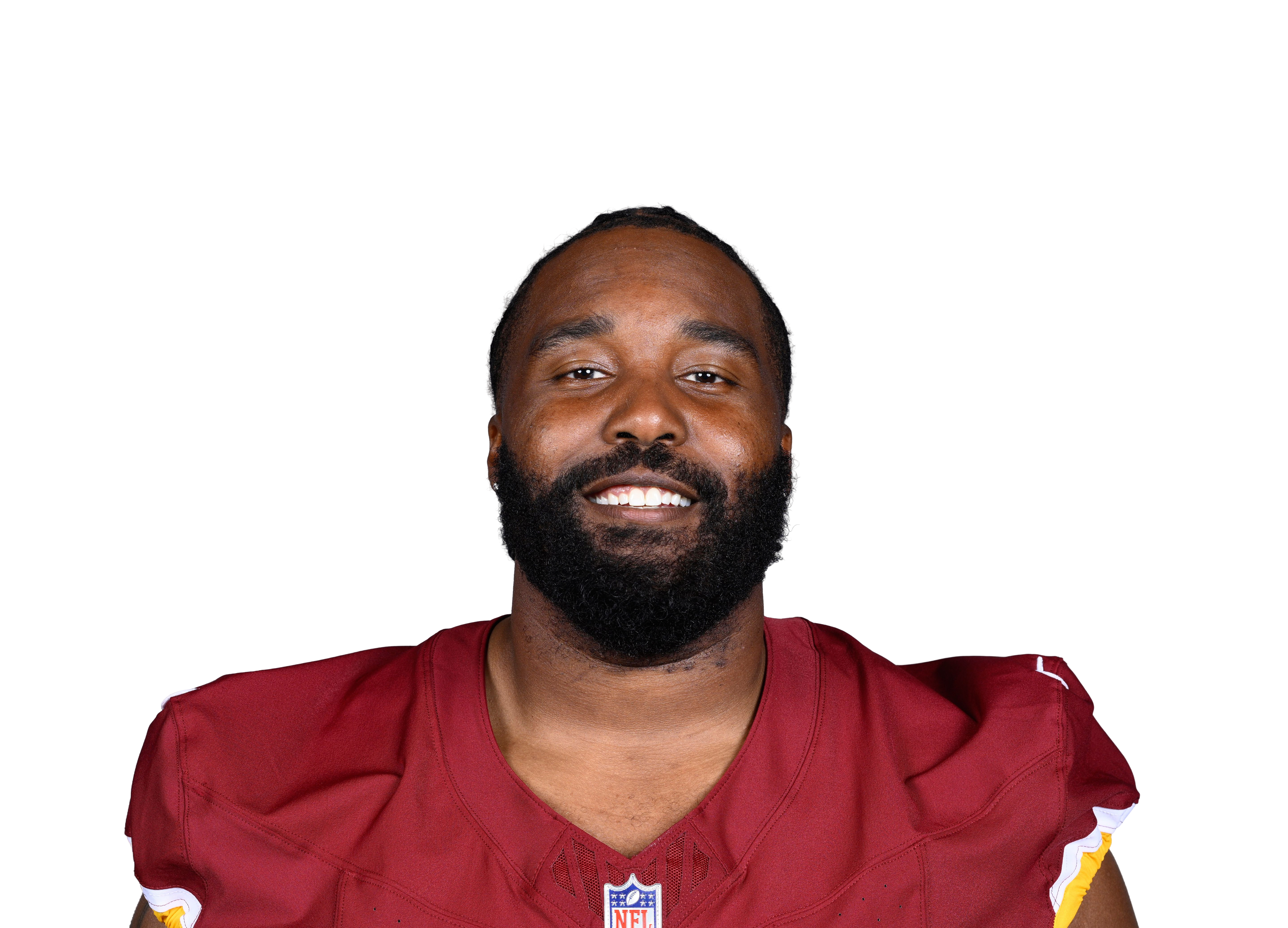 Trent Scott