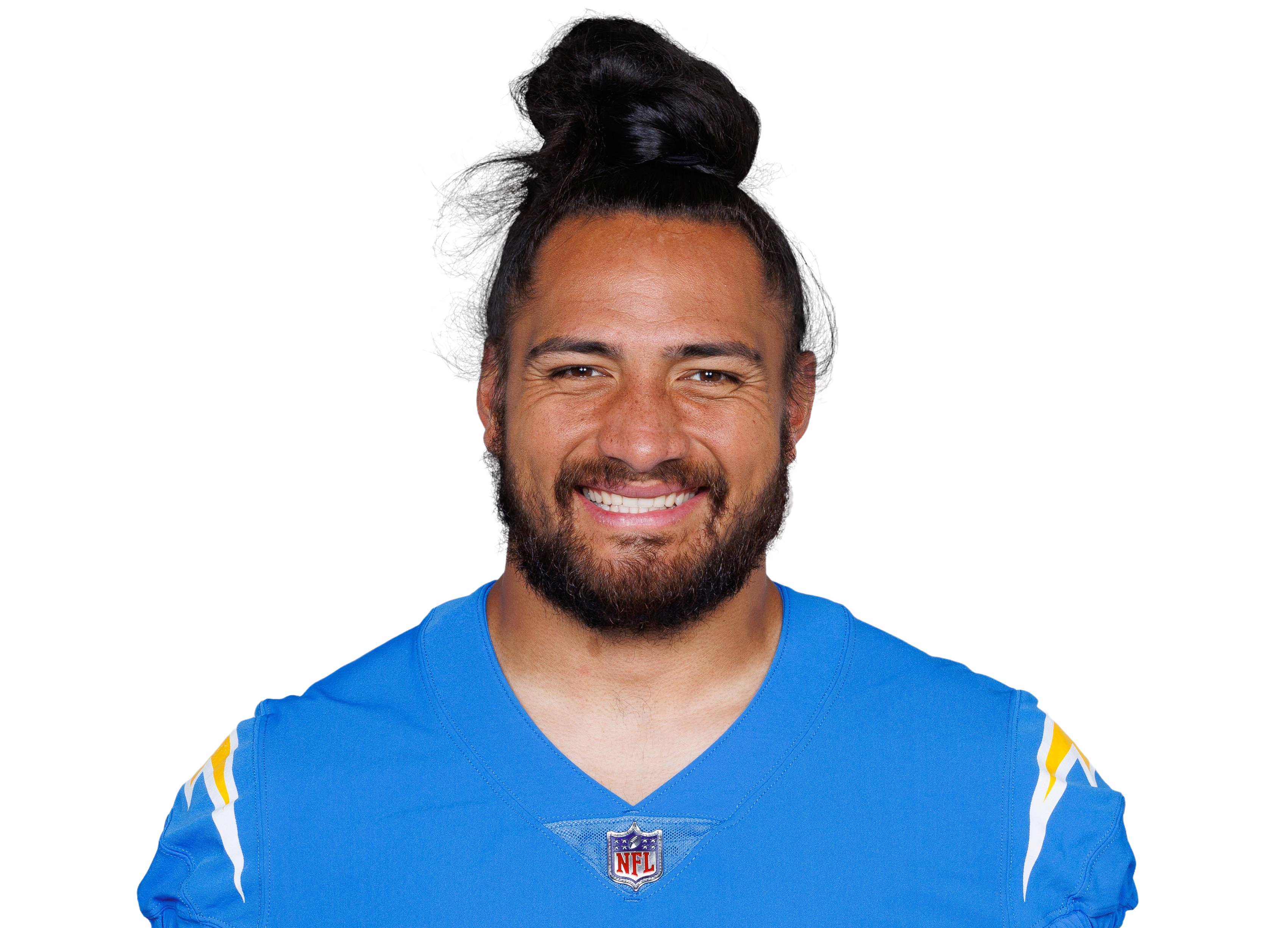 Kana'i Mauga