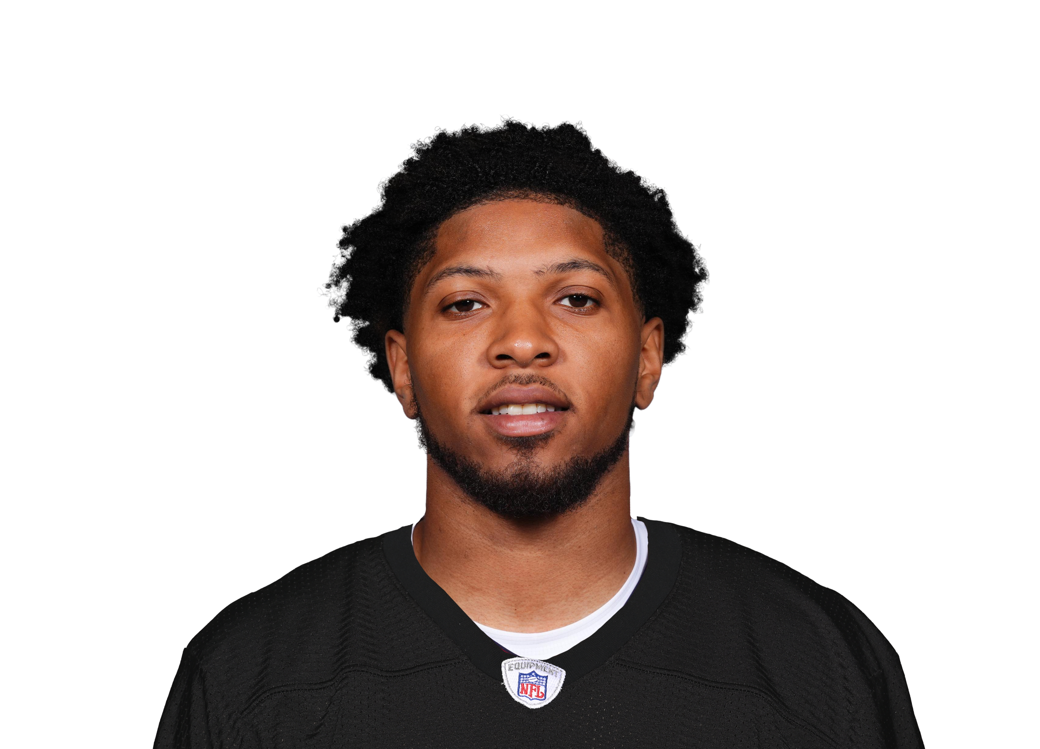 Daequan Hardy