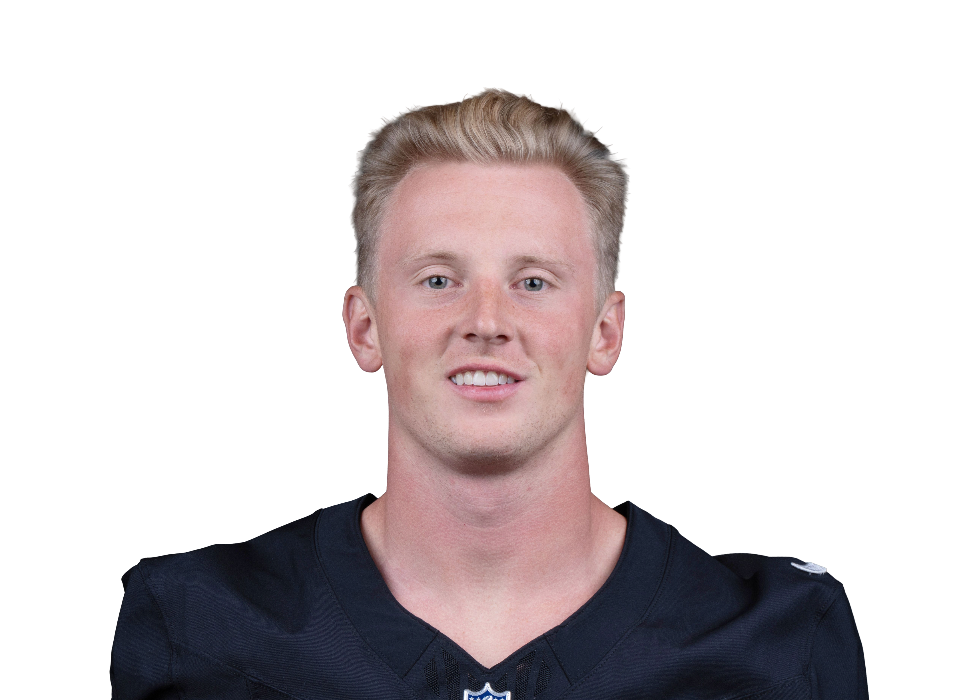 Tanner Wall