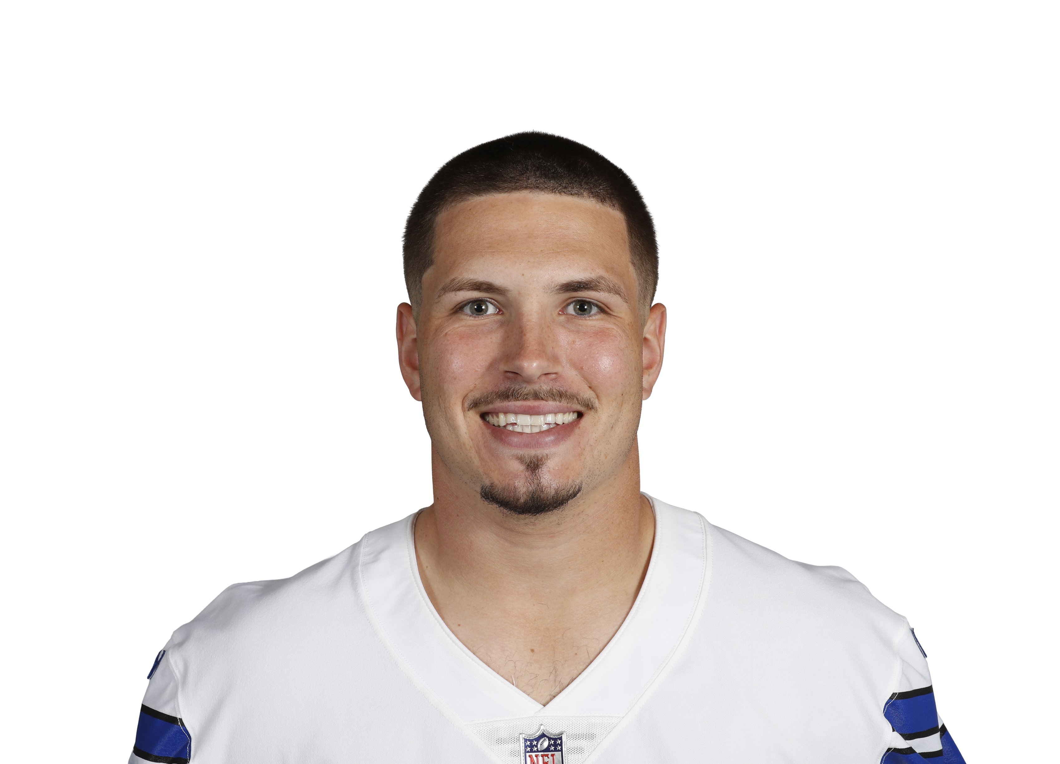 Justin Barron