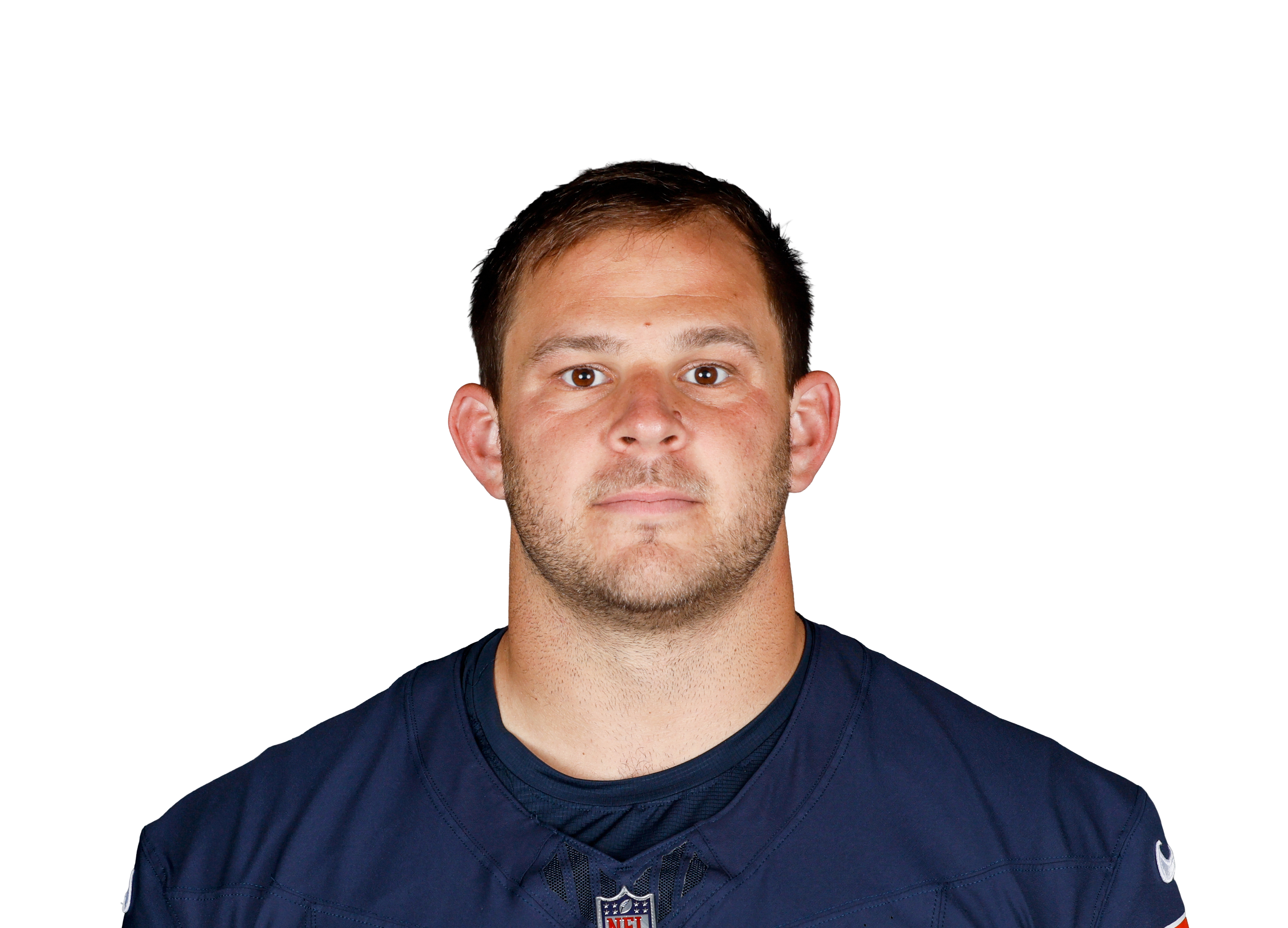 Garrett Bradbury
