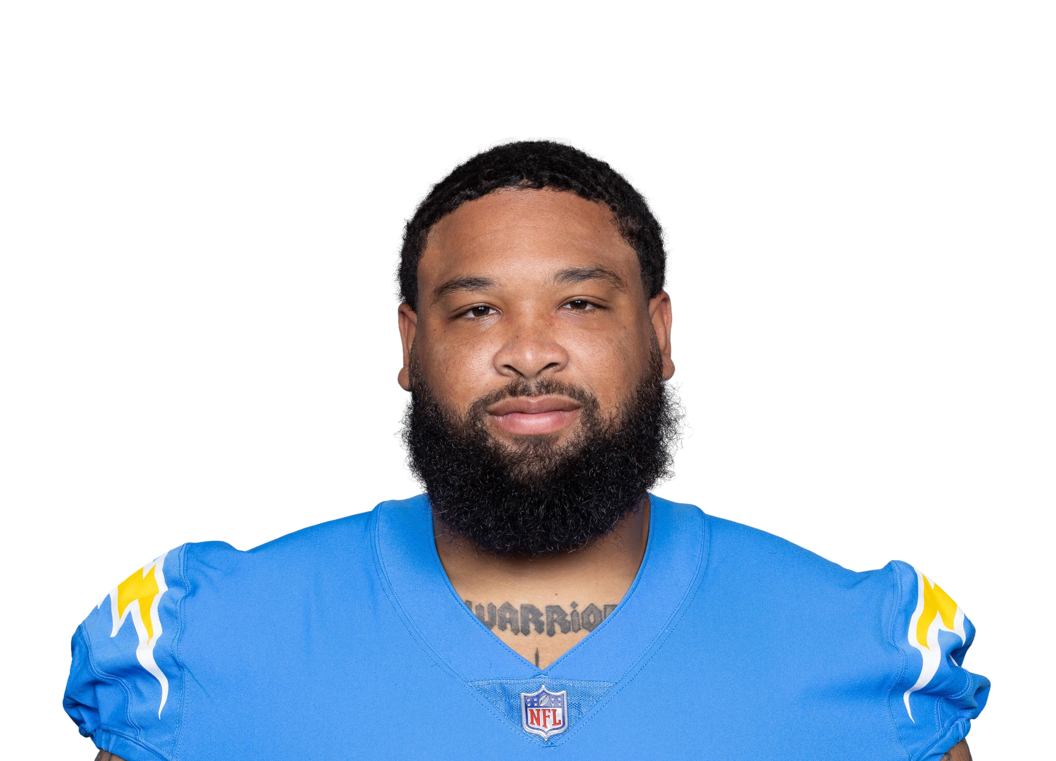Jerrod Clark