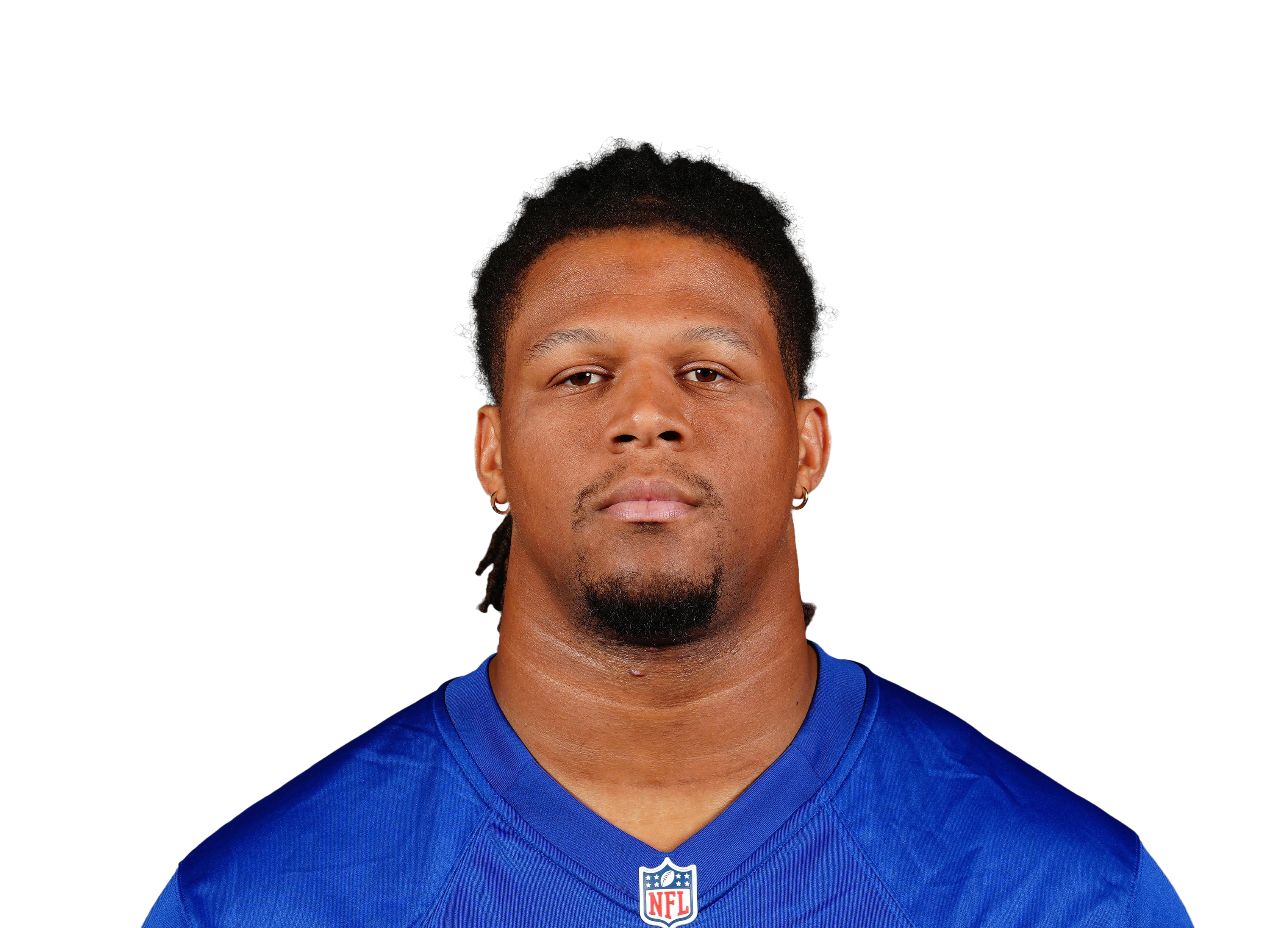 Roy Robertson-Harris