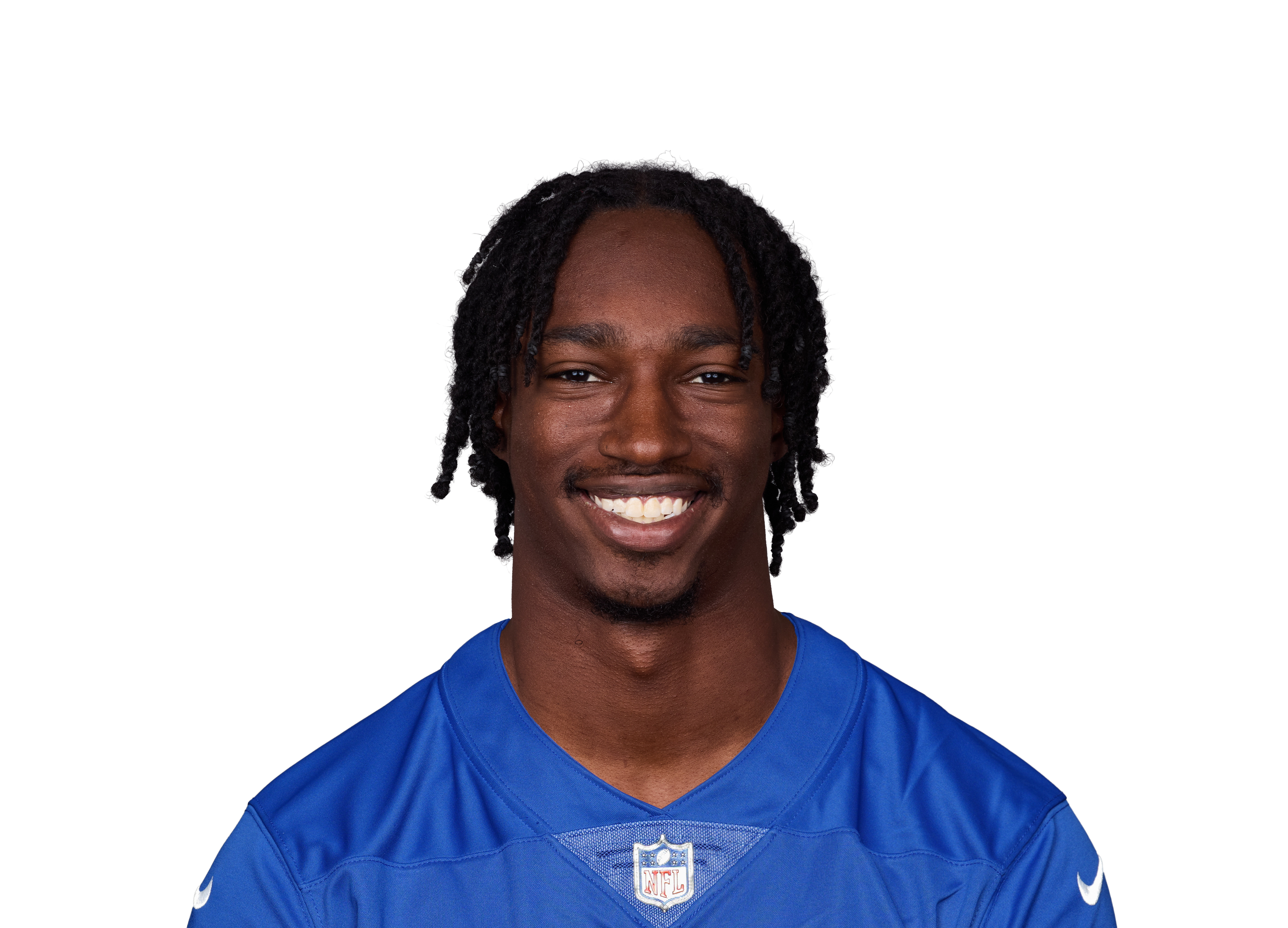 Elijah Jones