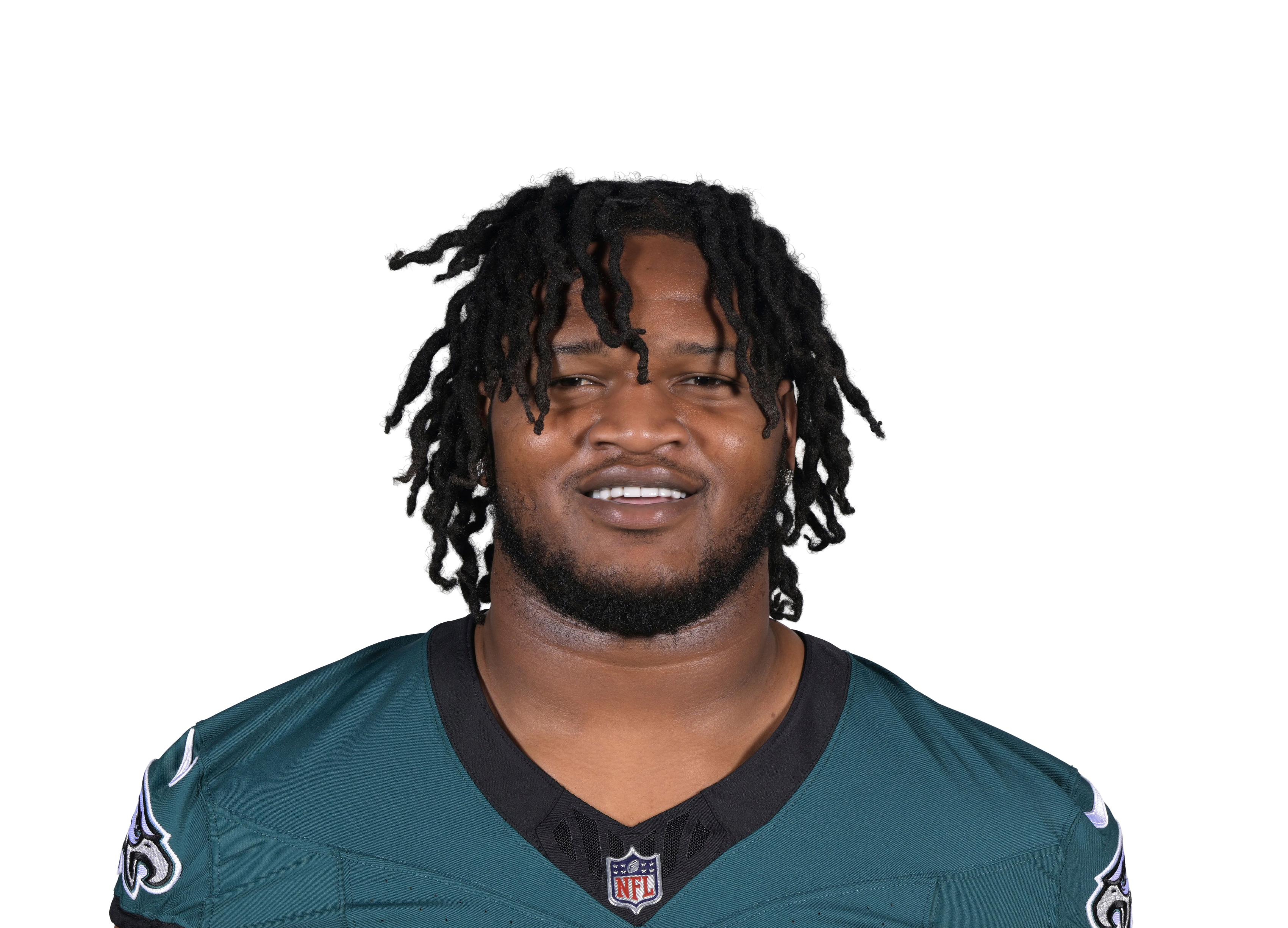 Jalen Carter