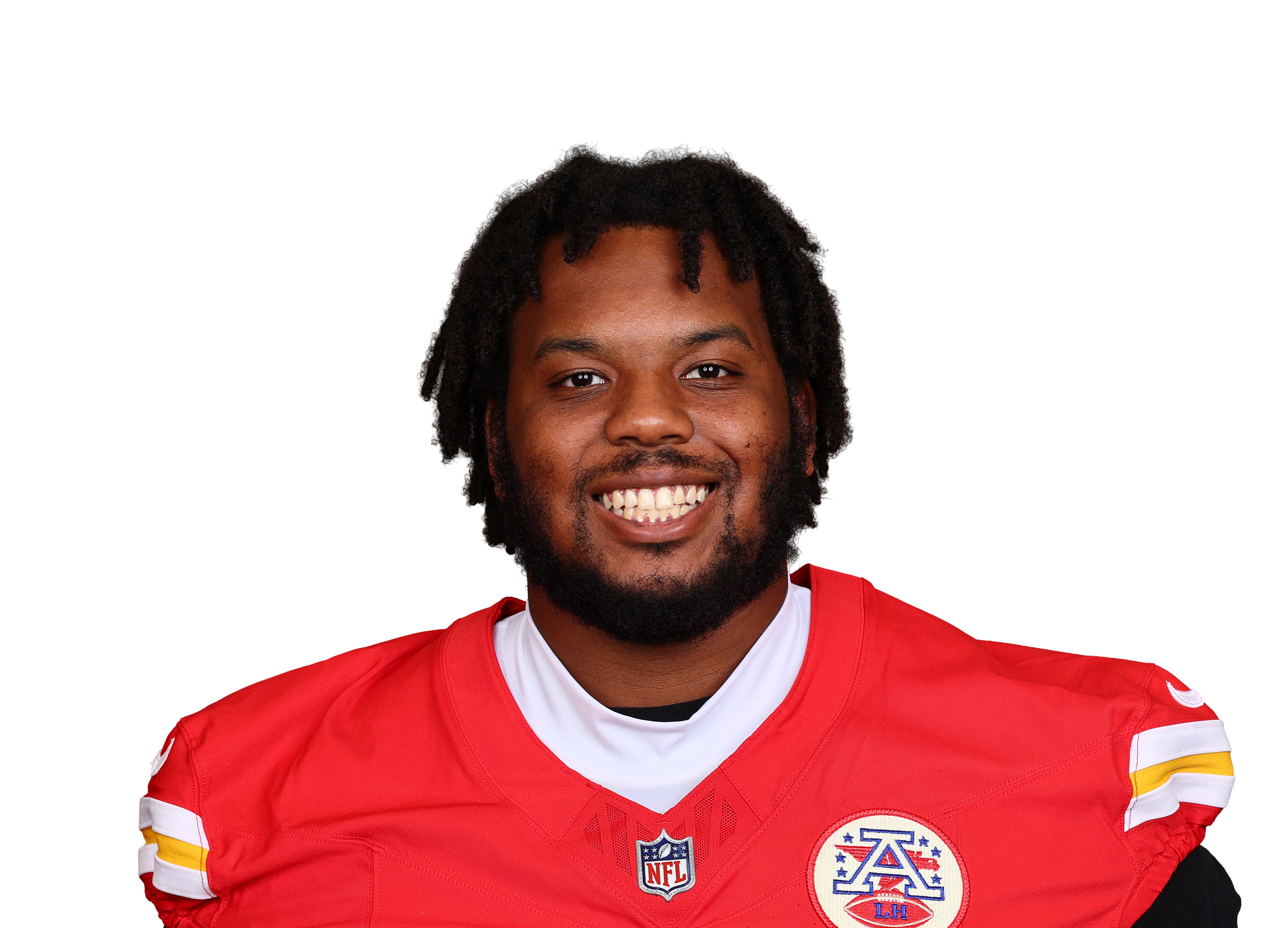 Damon Payne