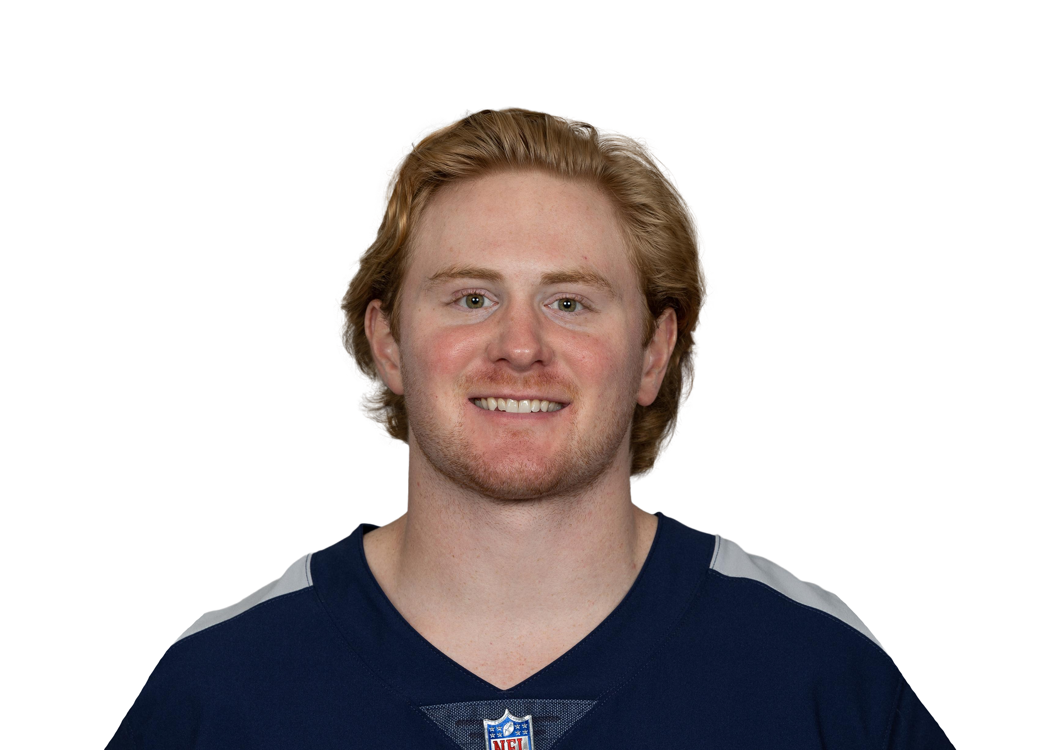 Thomas Rush