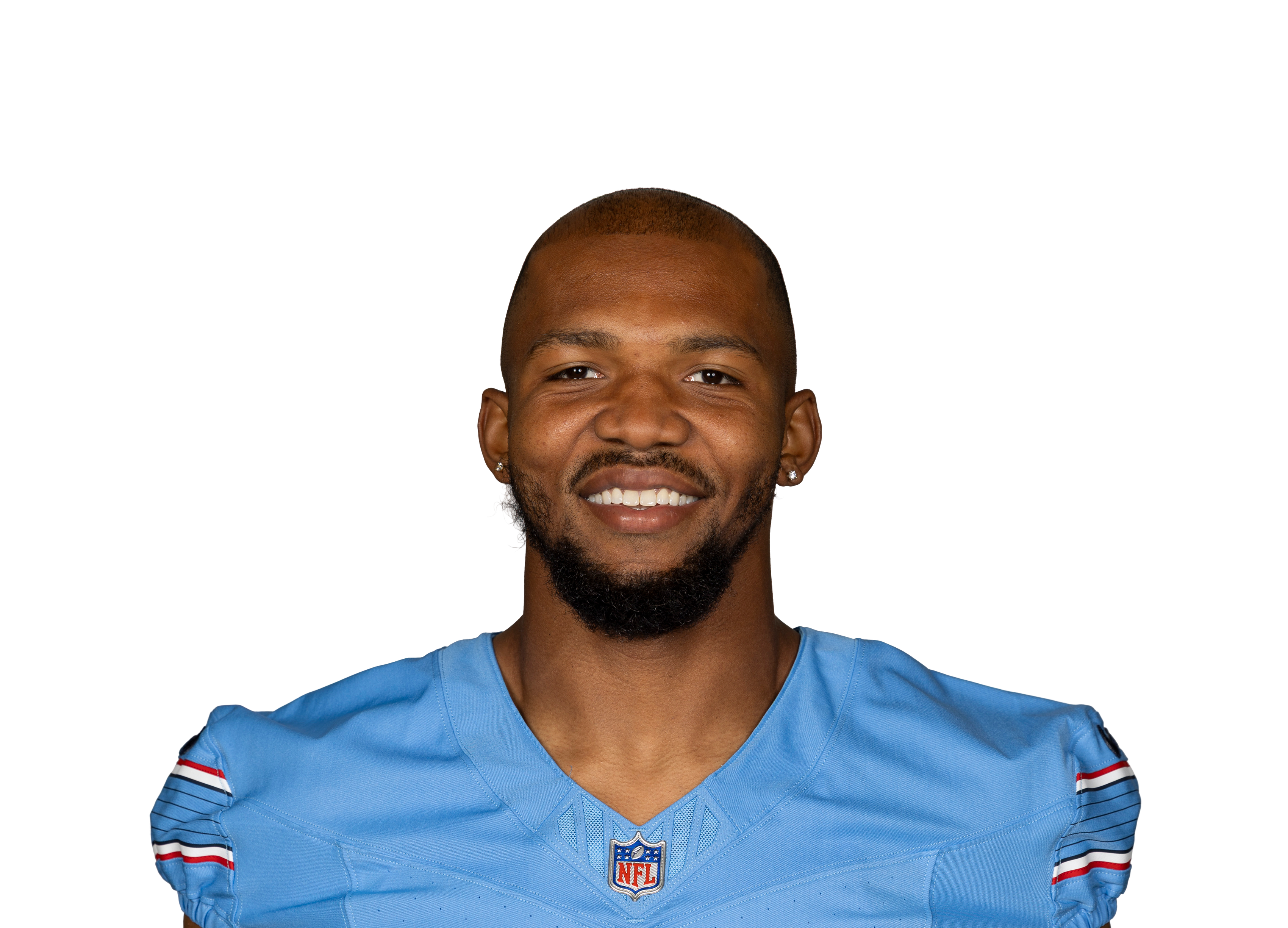 Tony Pollard