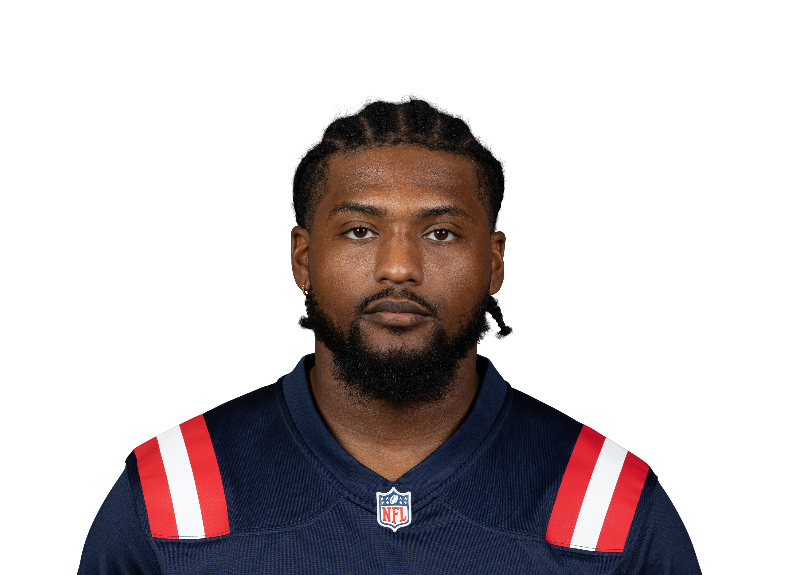 Reggie Gilliam