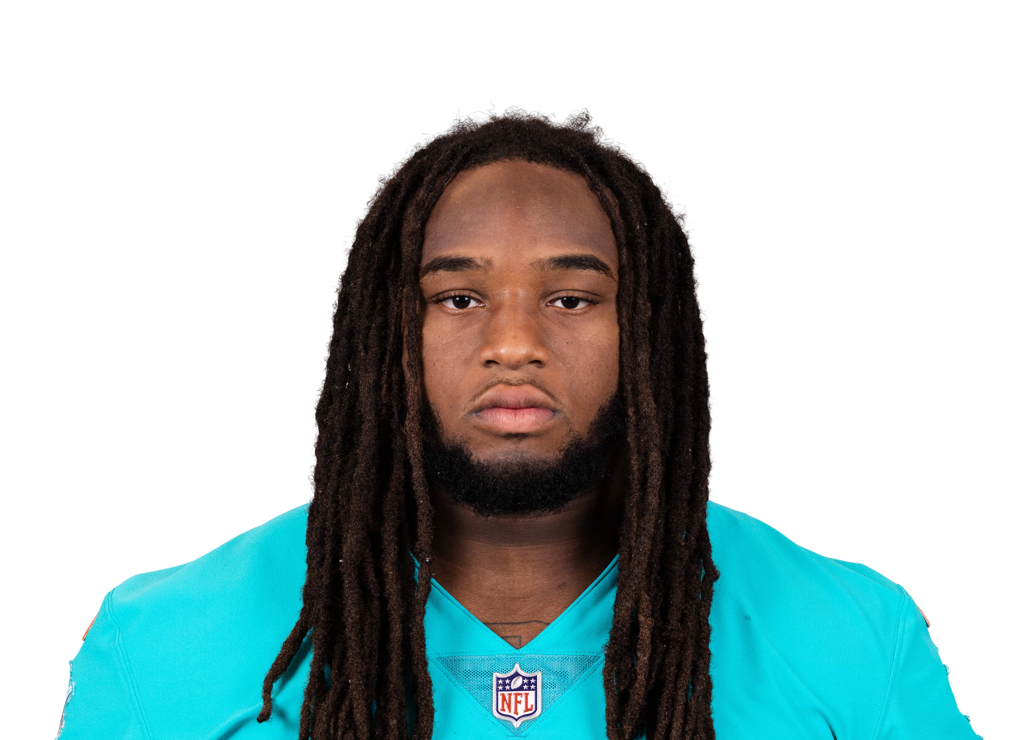 Jordan Phillips
