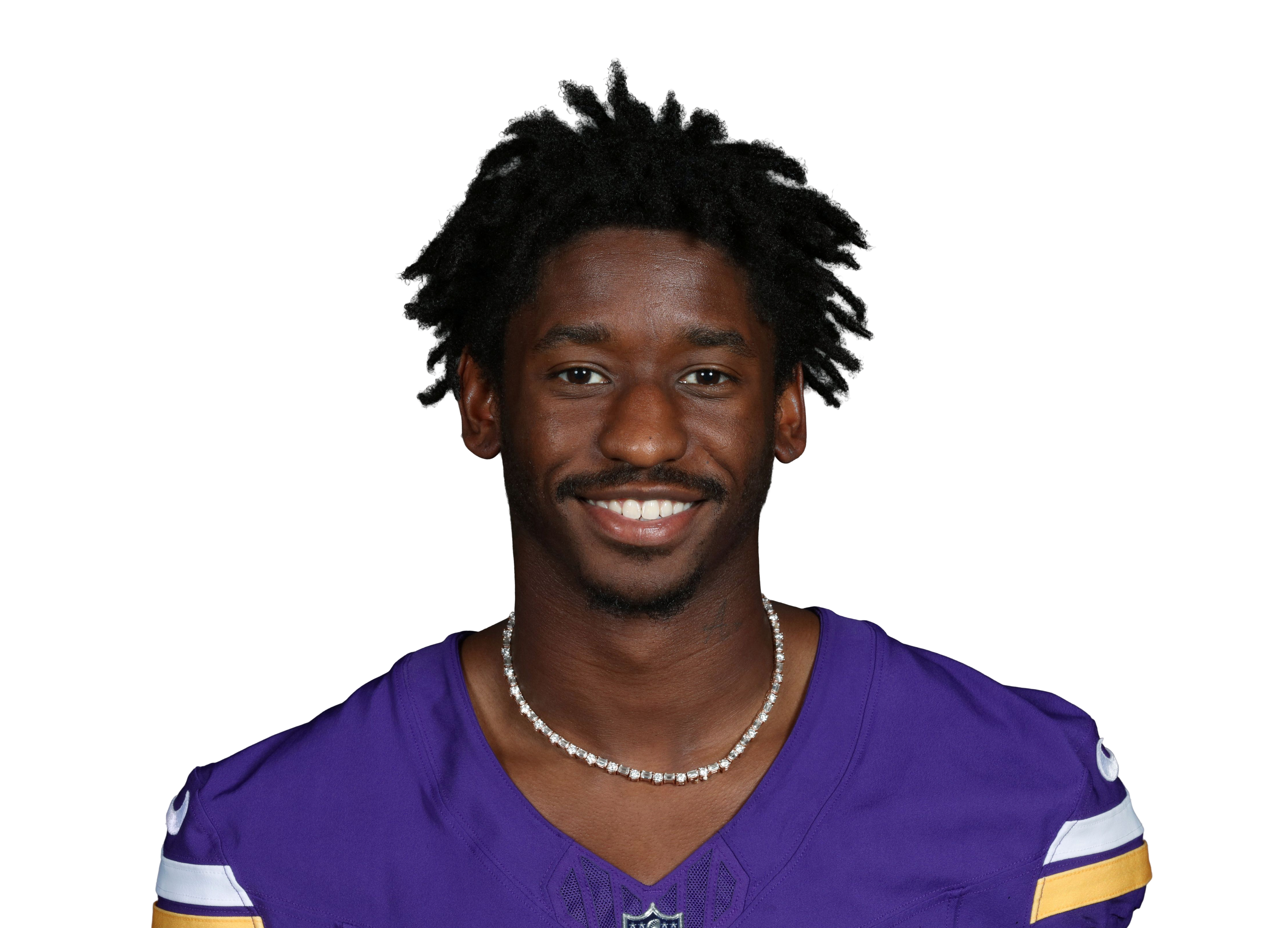 Jordan Addison