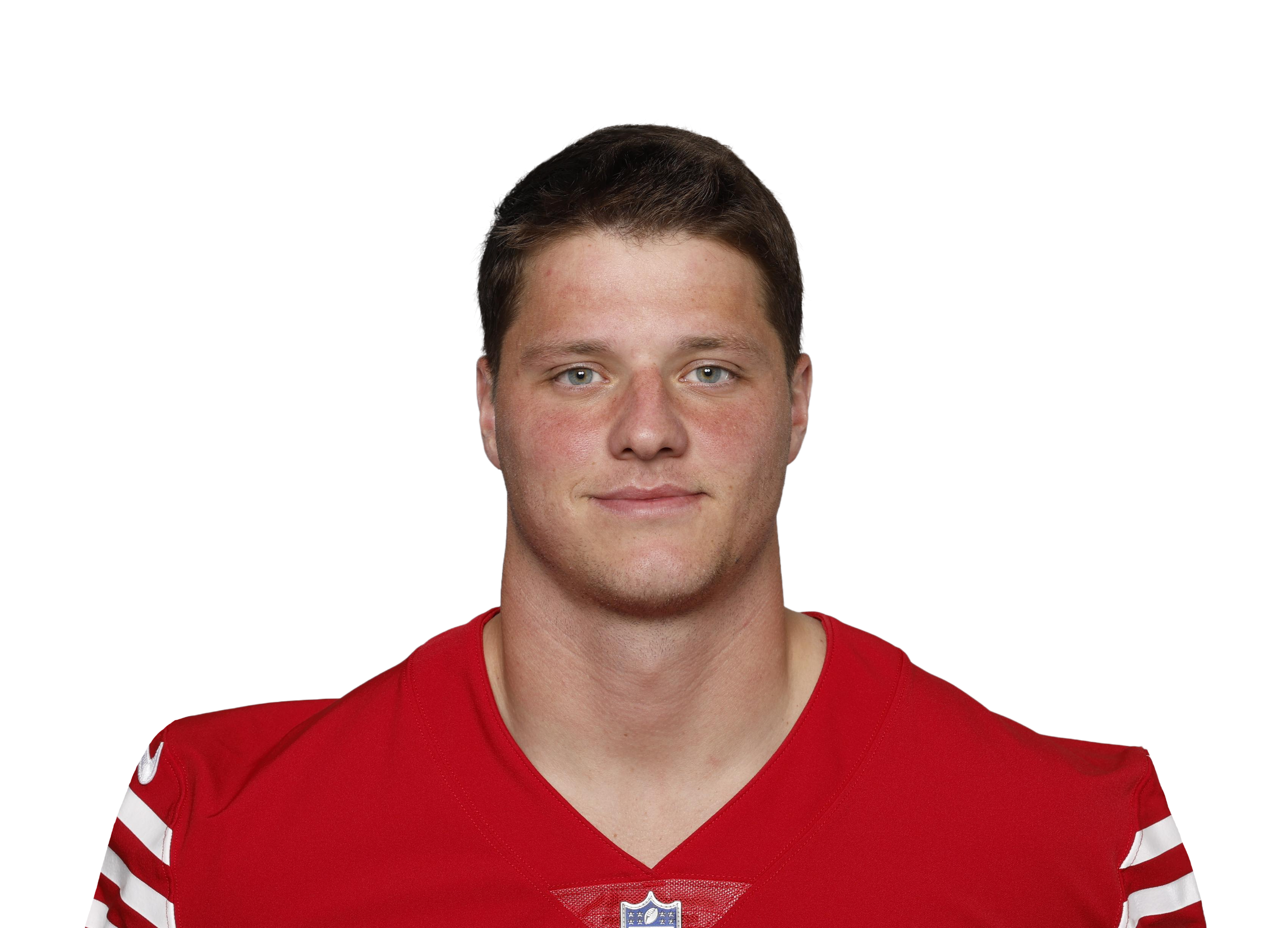 Stone Blanton