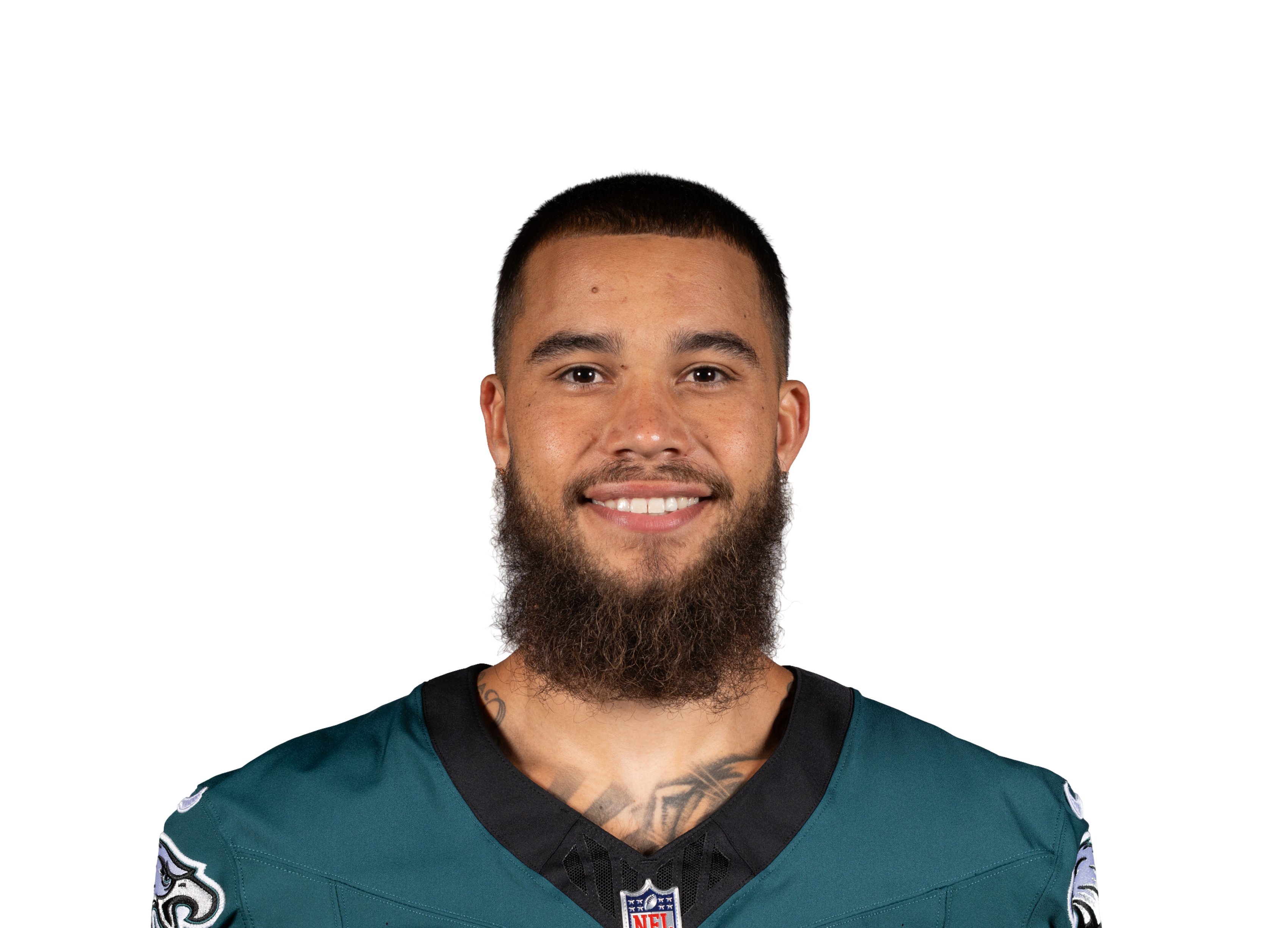 Marcus Epps