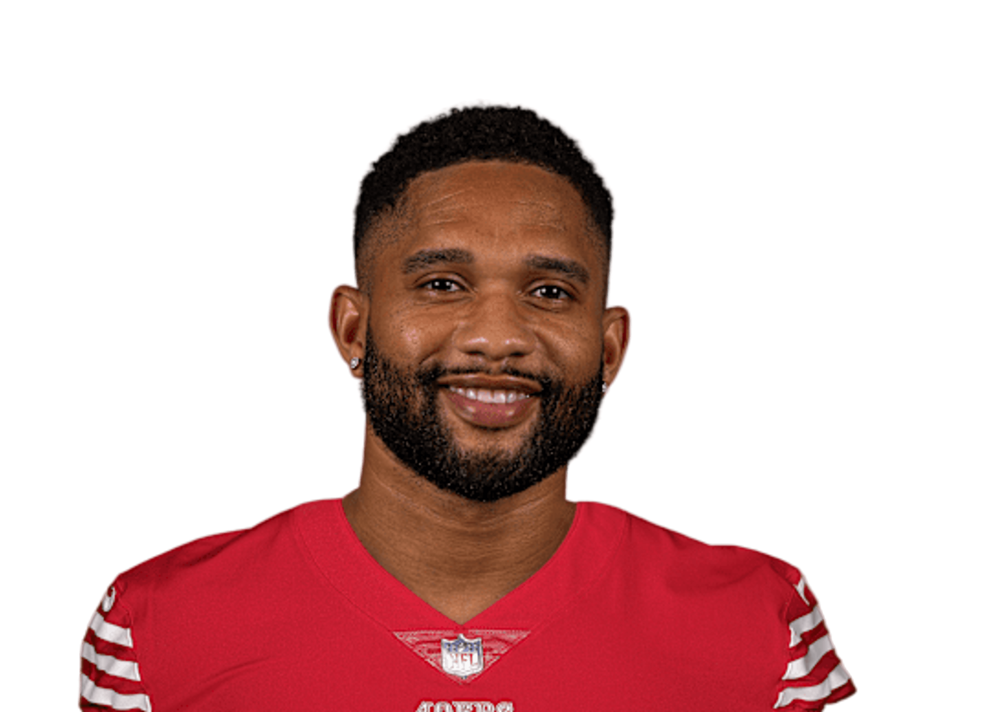 KhaDarel Hodge