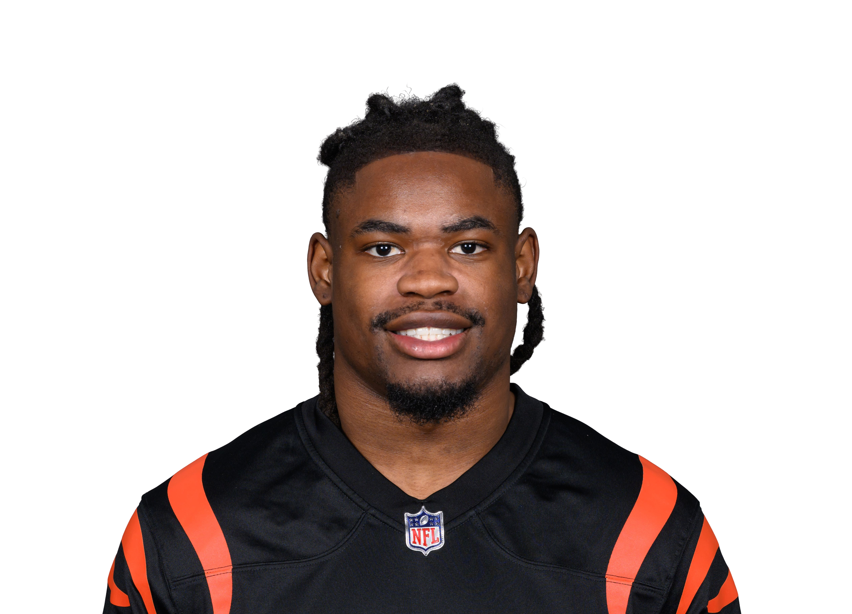 Isaiah Nwokobia