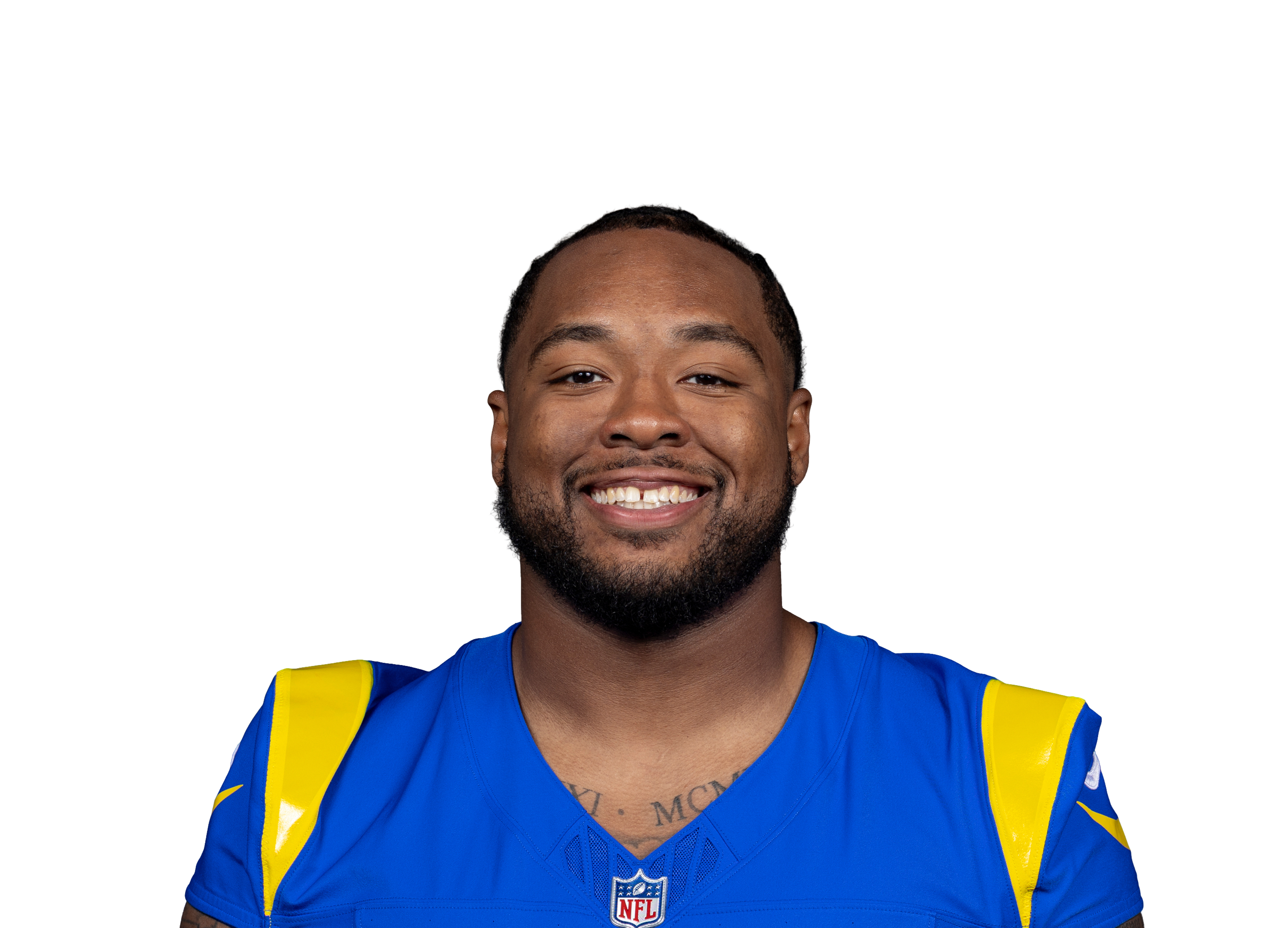 Darryl Peterson III