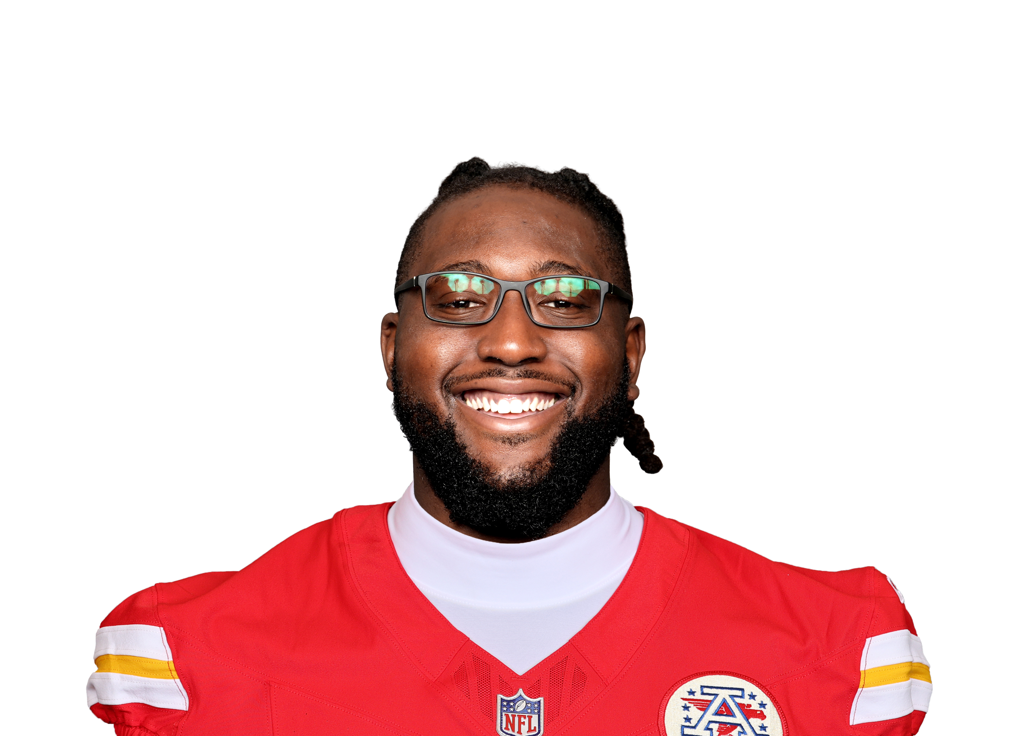 Joshua Ezeudu