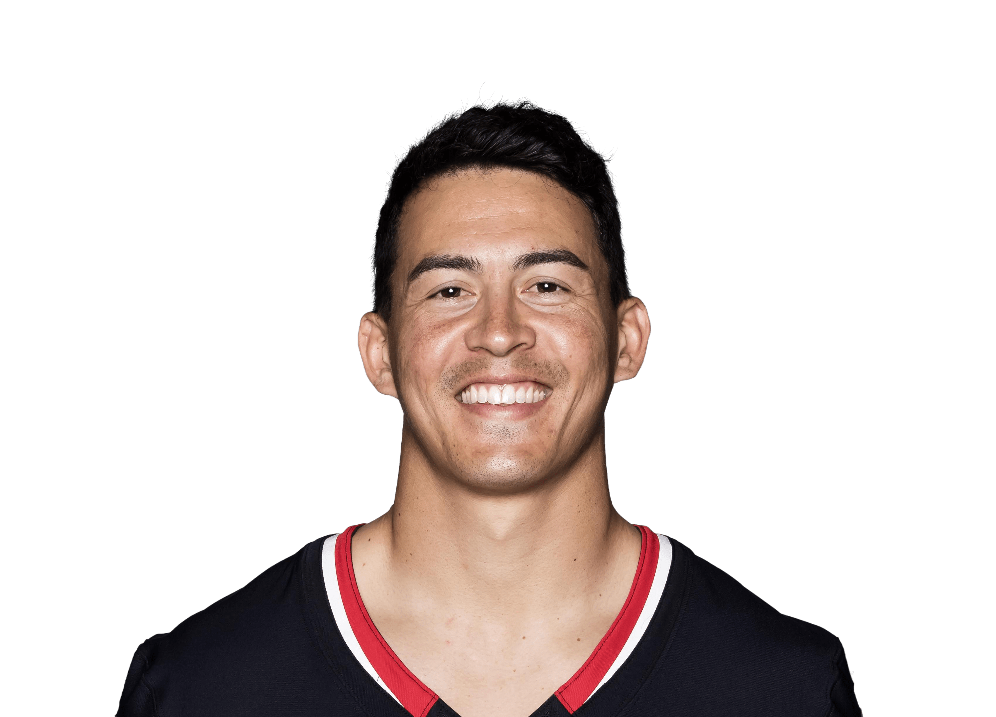 Ka'imi Fairbairn