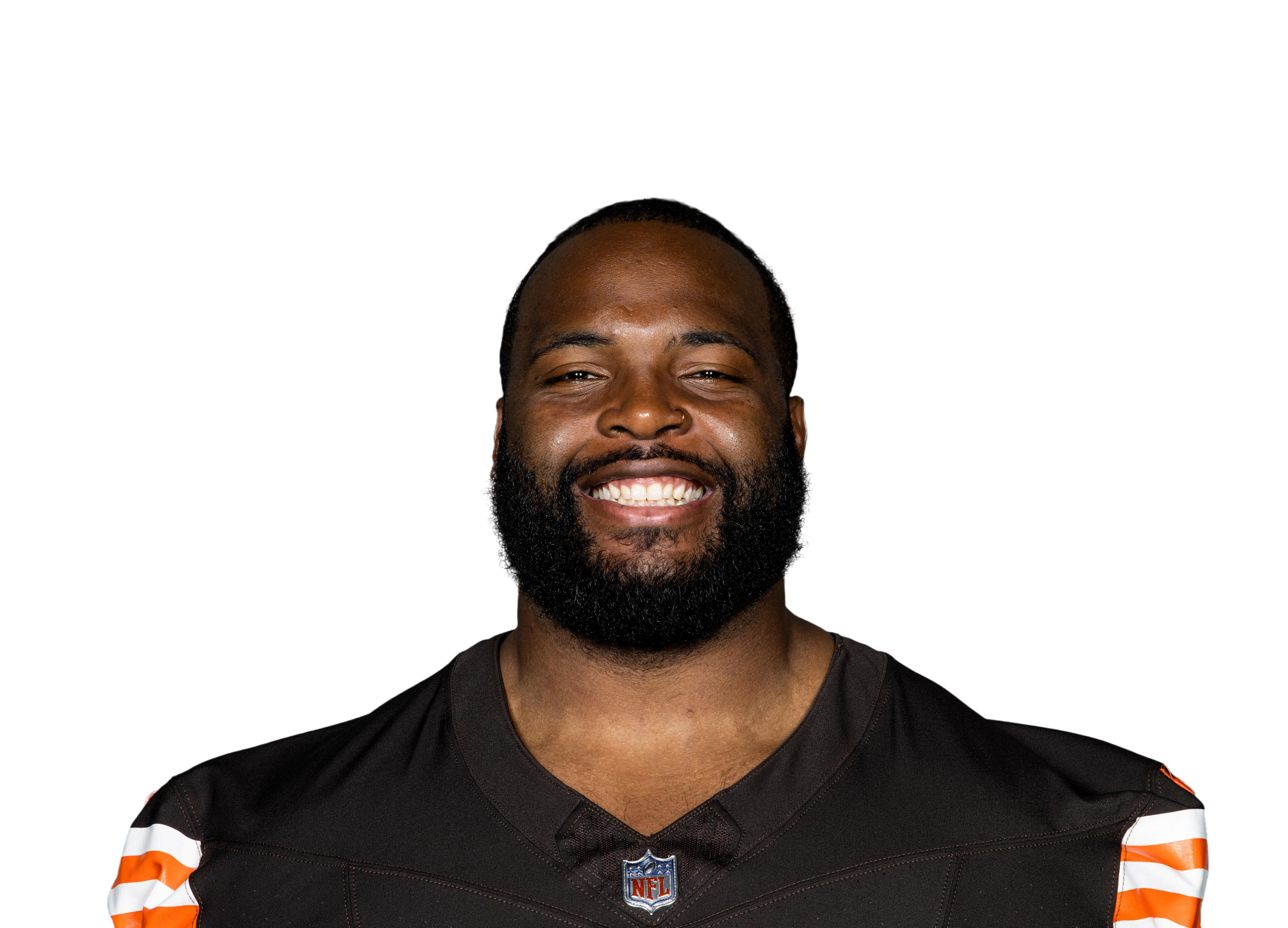 Ralph Holley