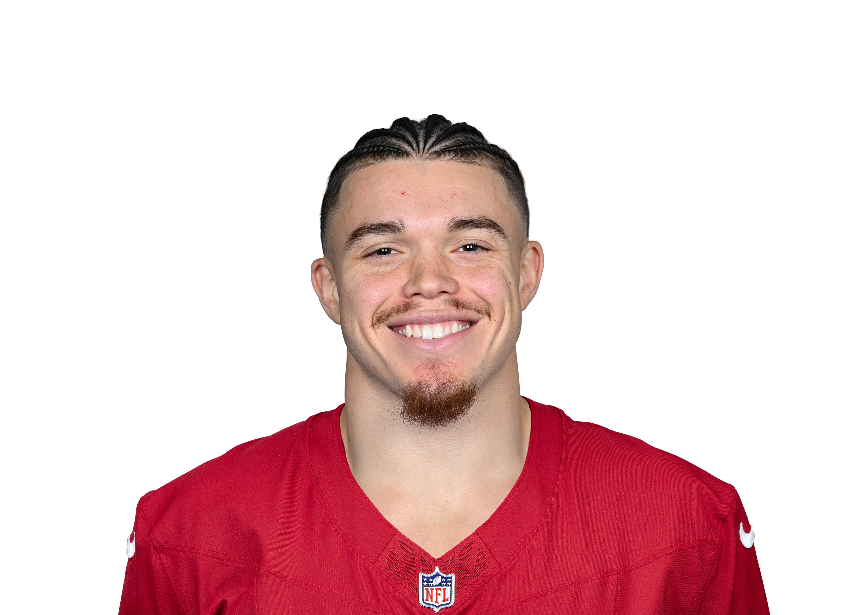 Evan Hull