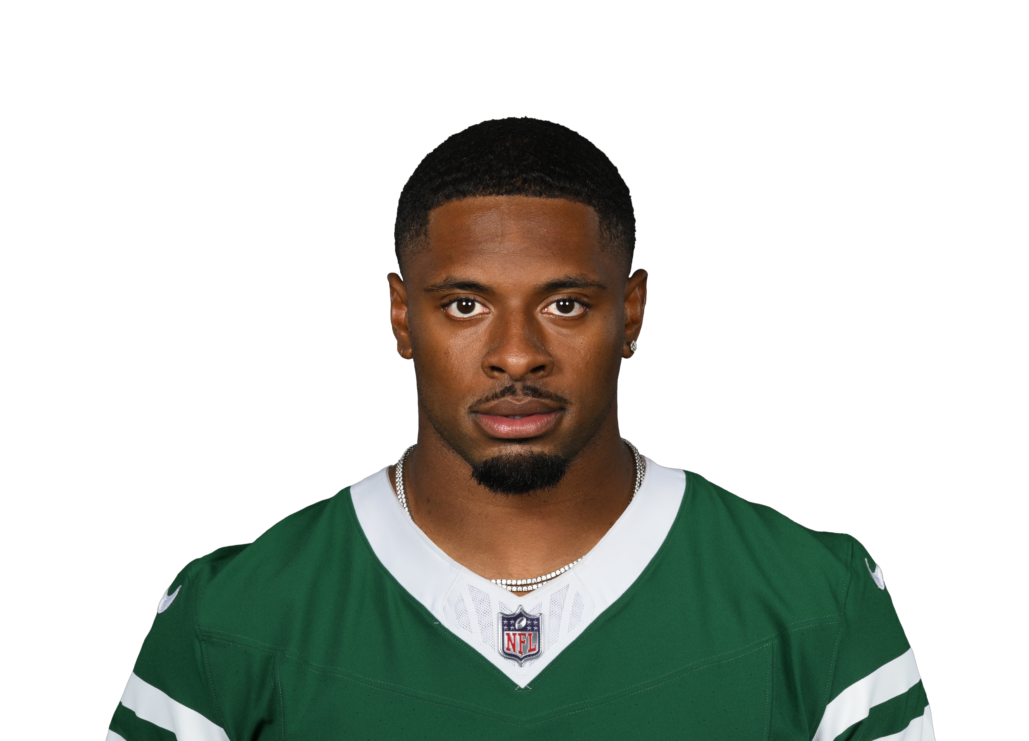 Tre Brown