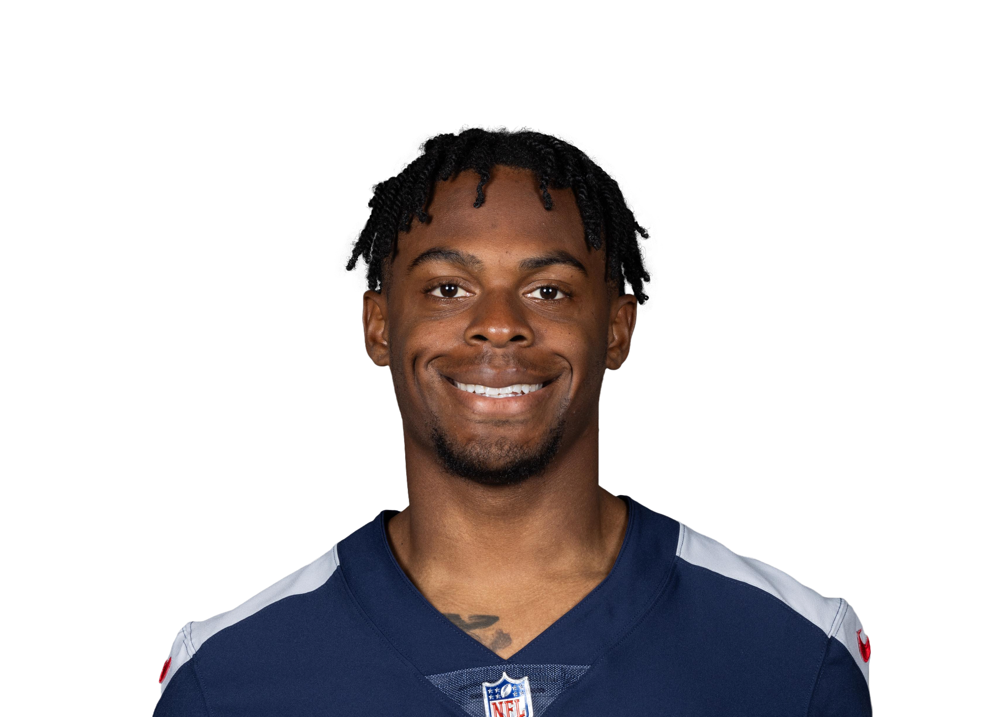Jha'Quan Jackson