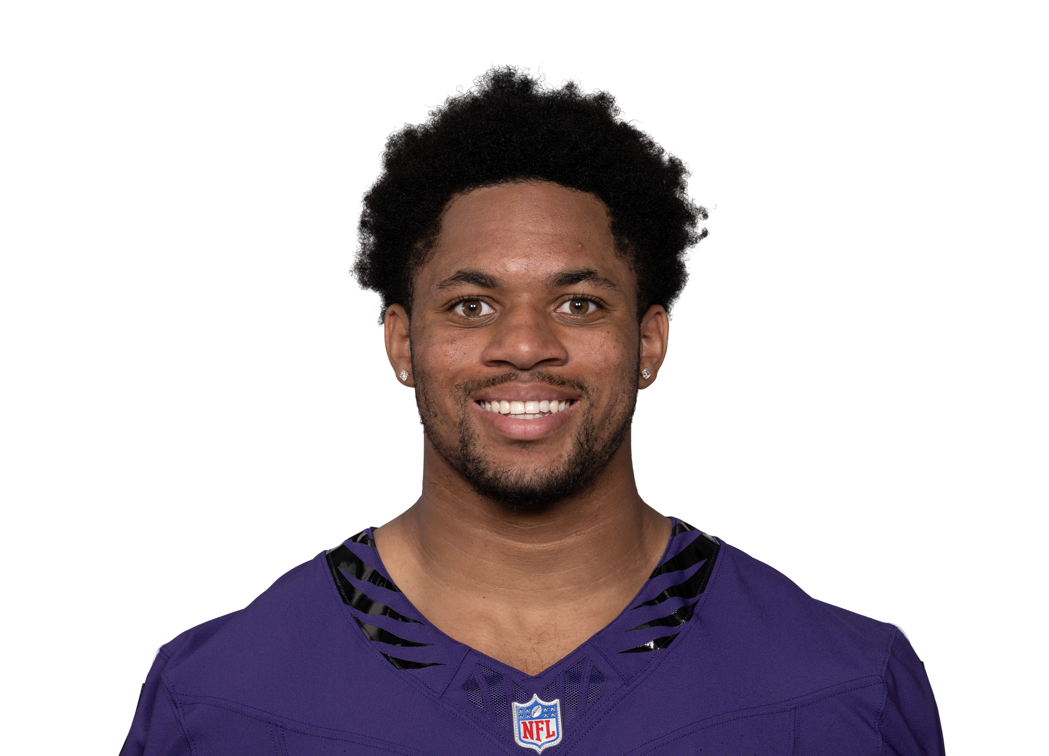 Keondre Jackson