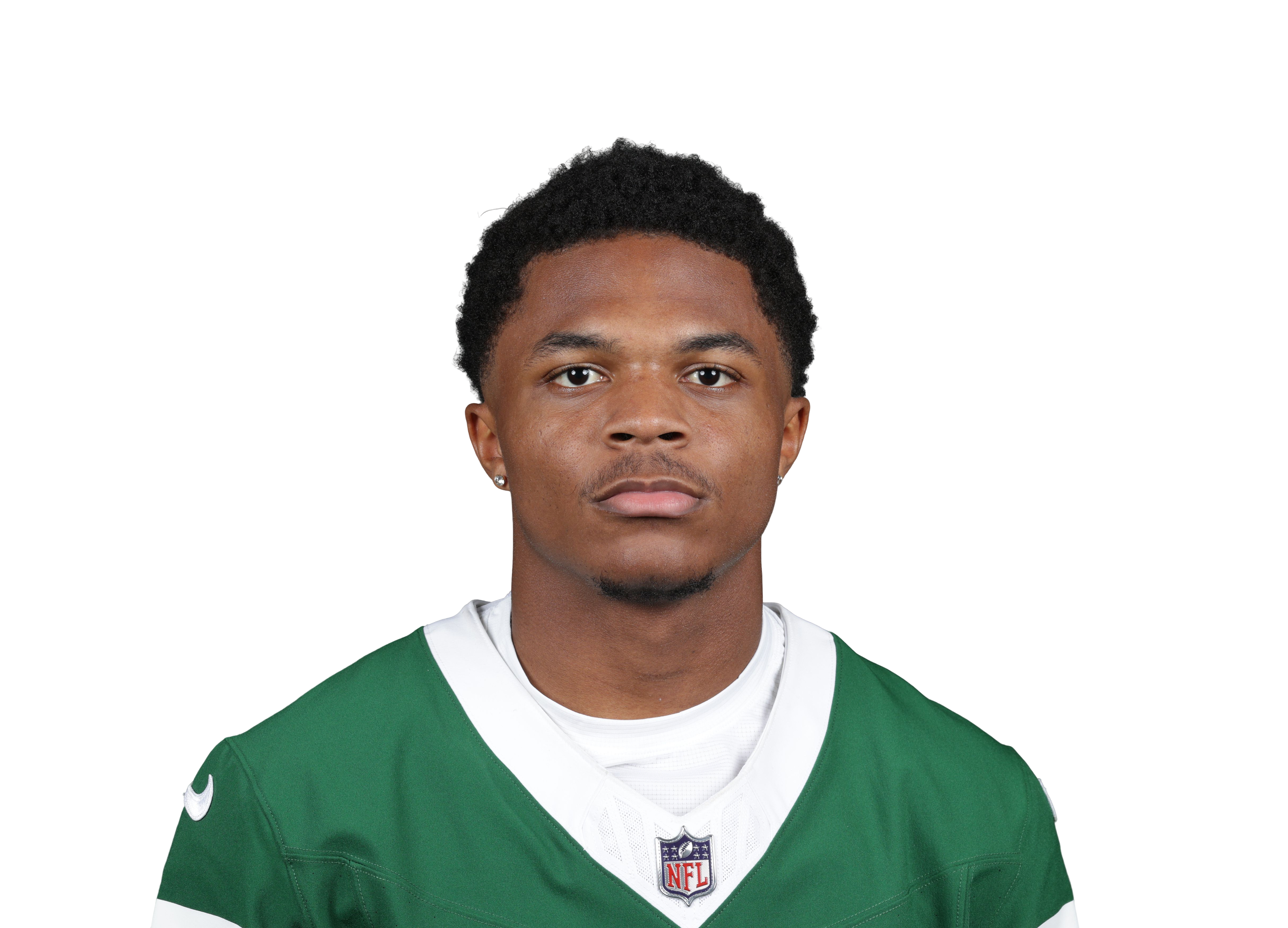 Jamaal Pritchett