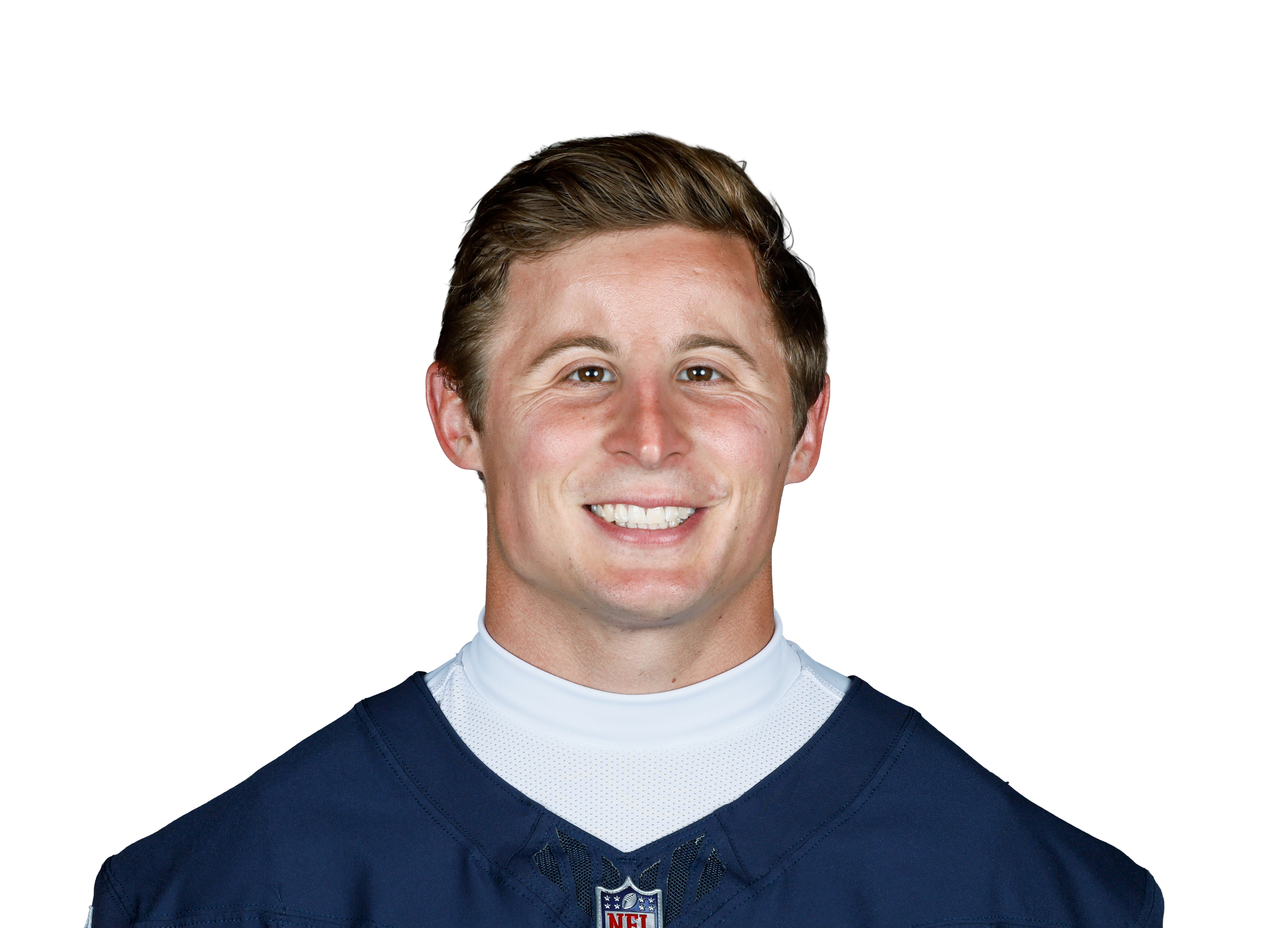 JP Richardson