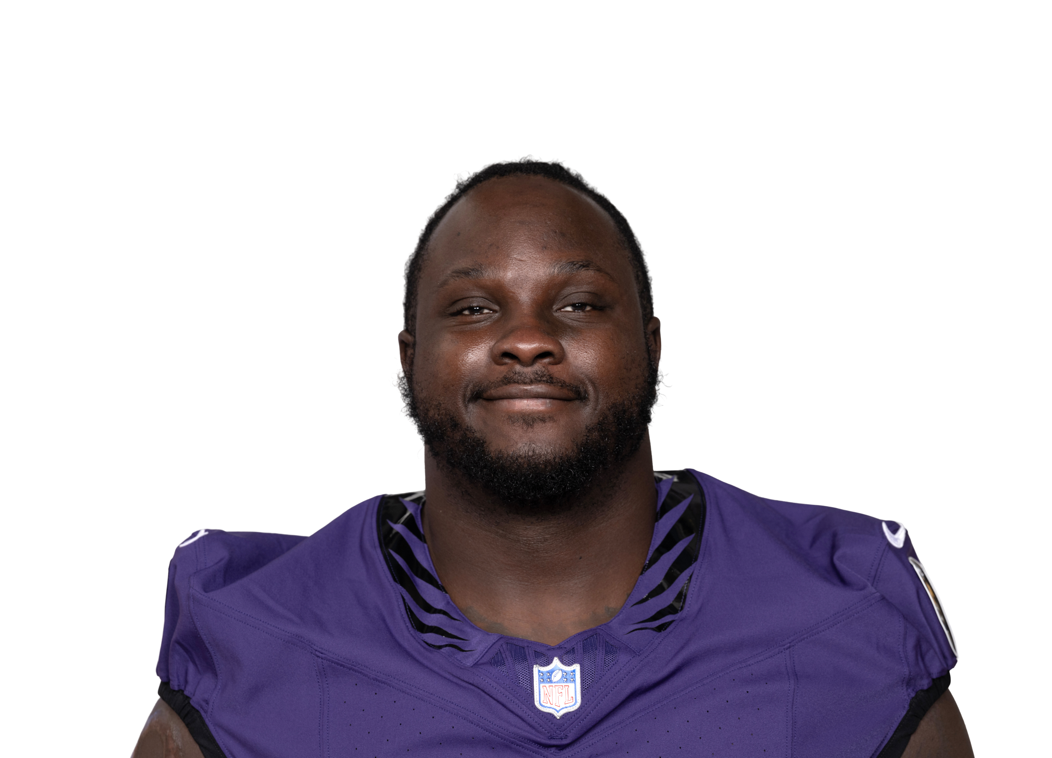 Dion Wilson Jr.
