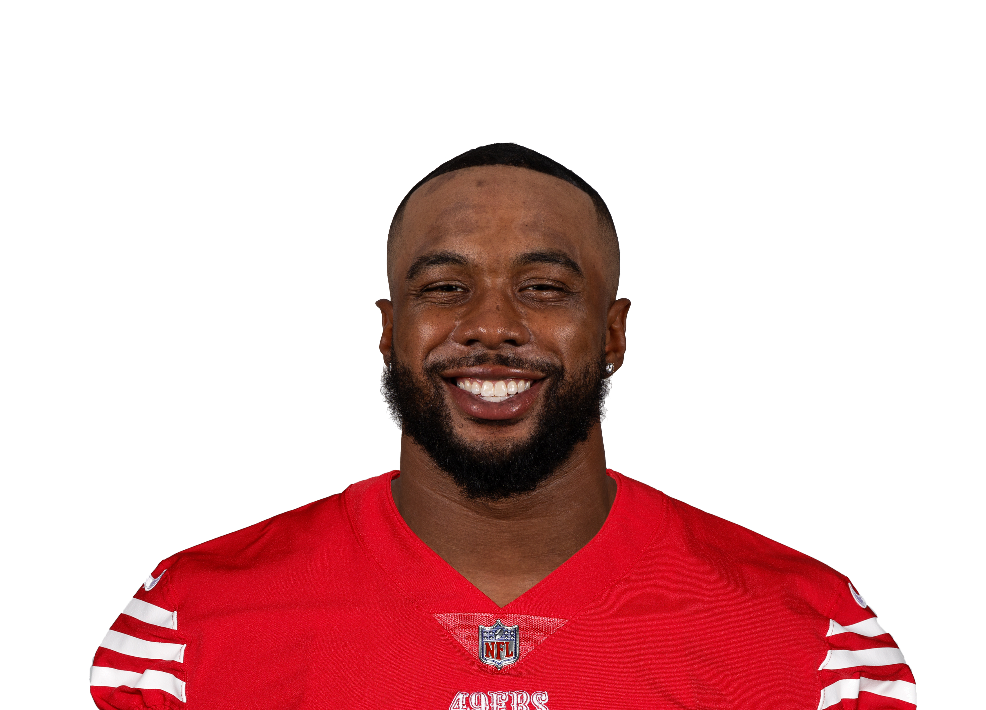 Khalid Kareem headshot