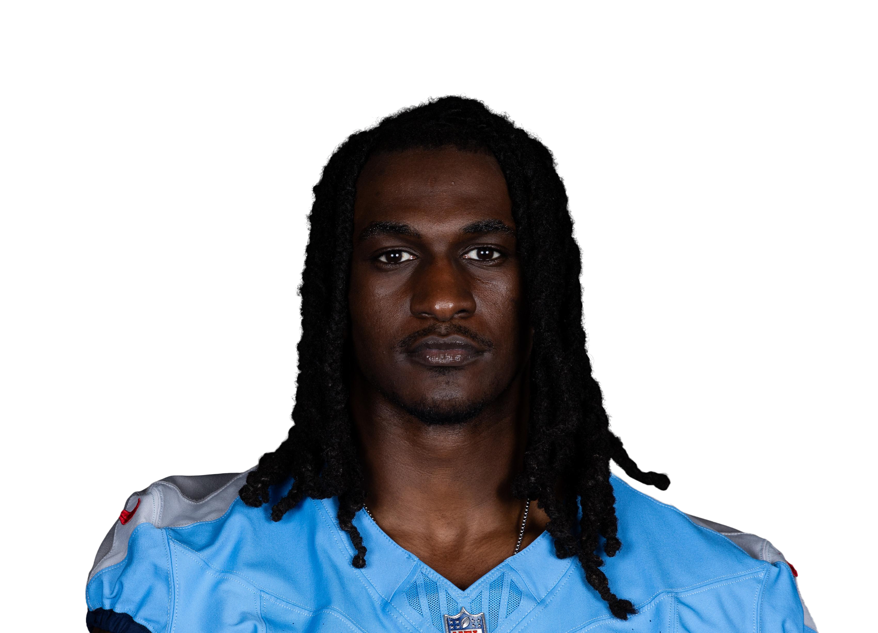 Desmond Evans