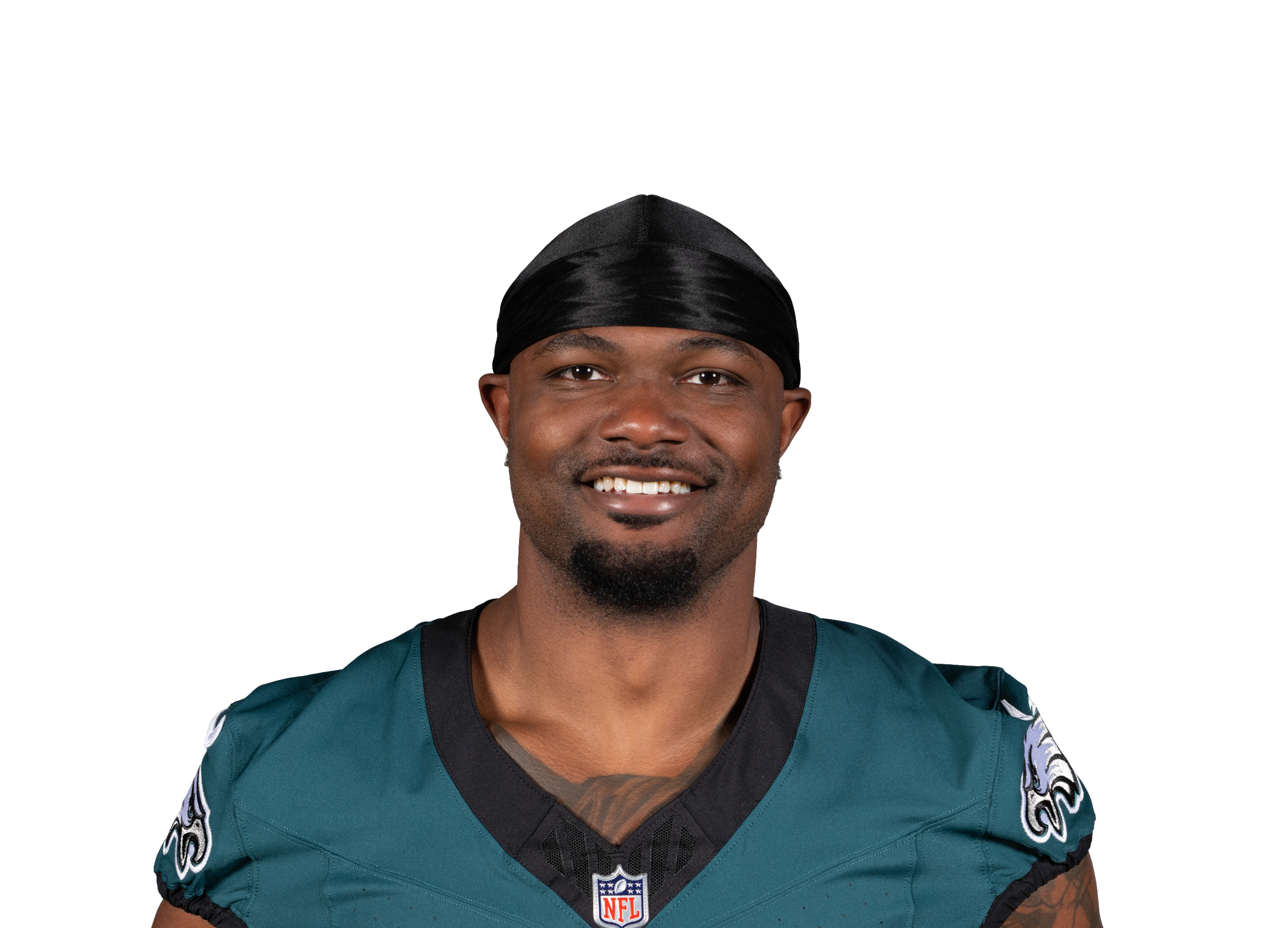 Dameon Pierce