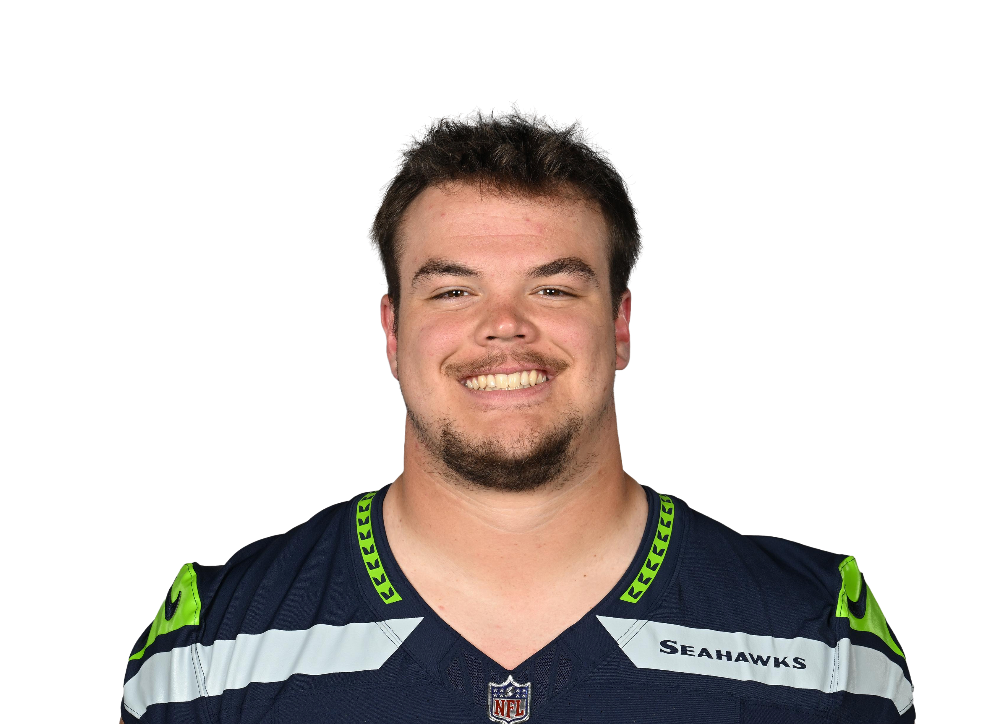 Garret Greenfield