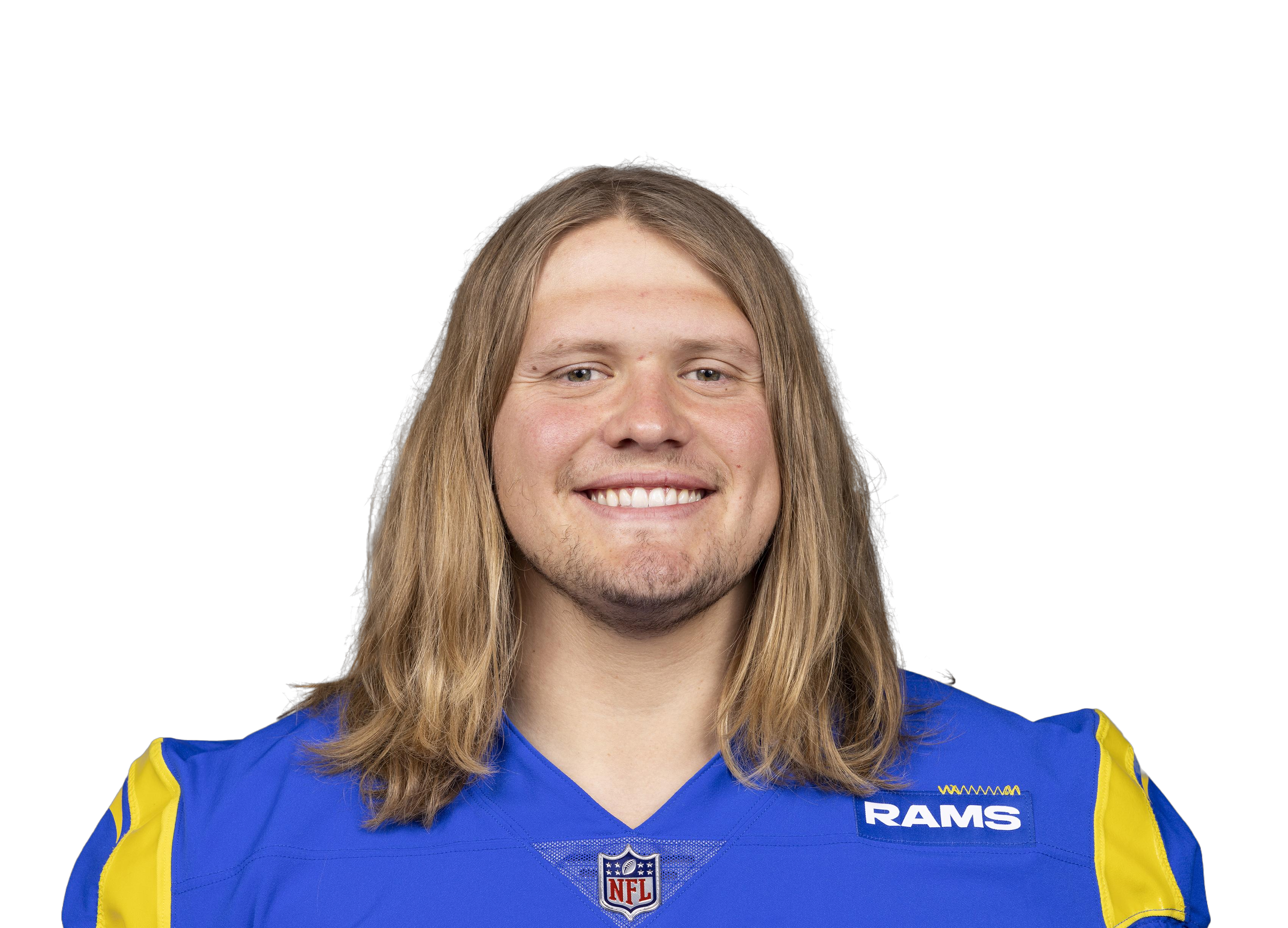 Blake Larson