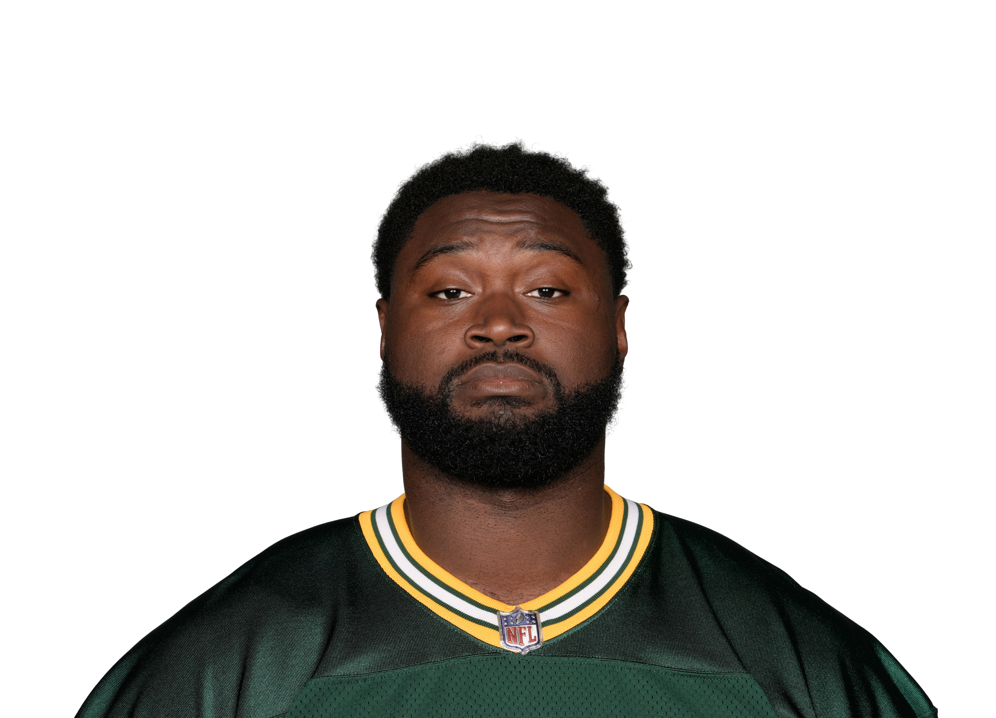 Travis Glover