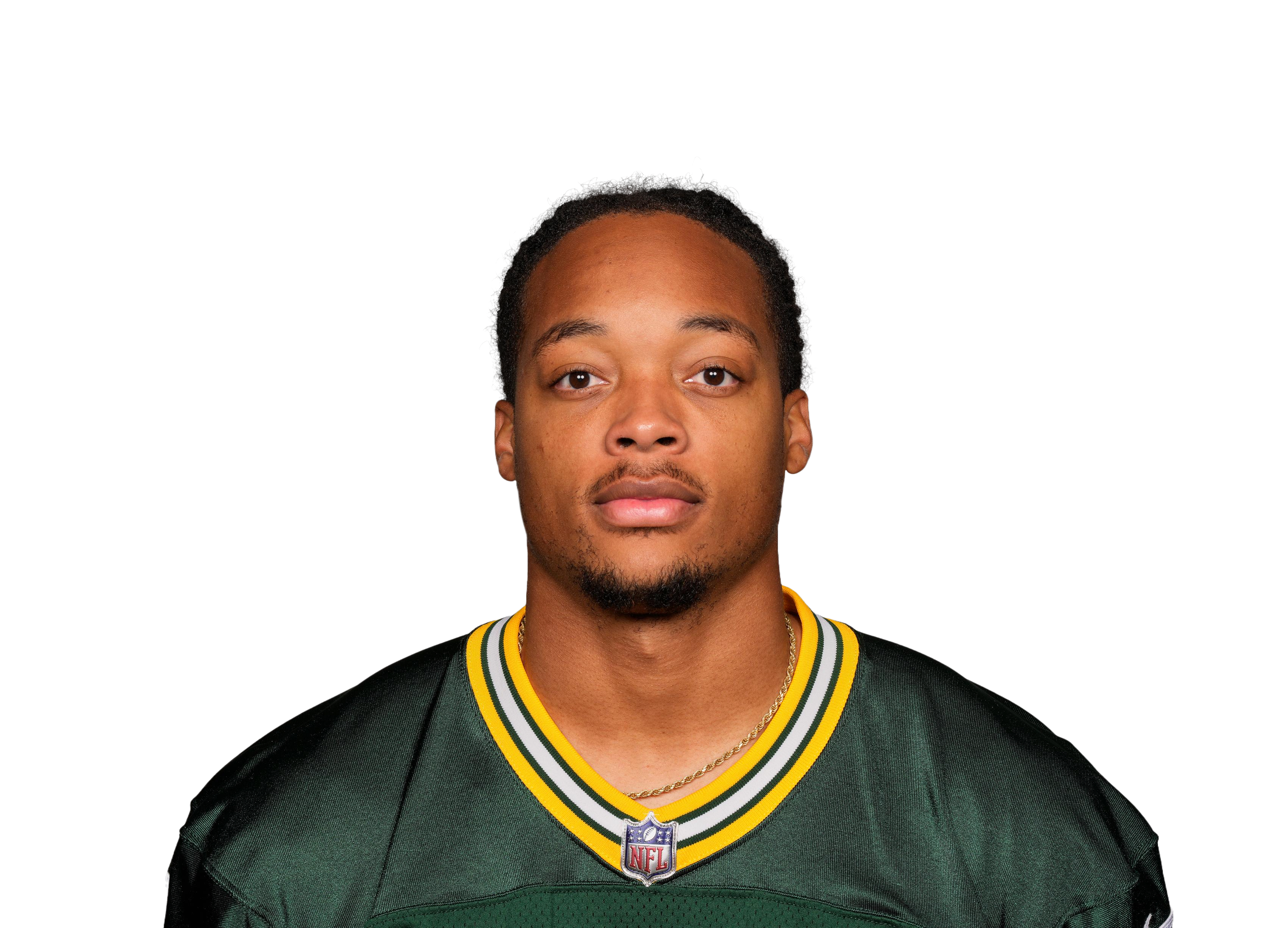 Gregory Junior