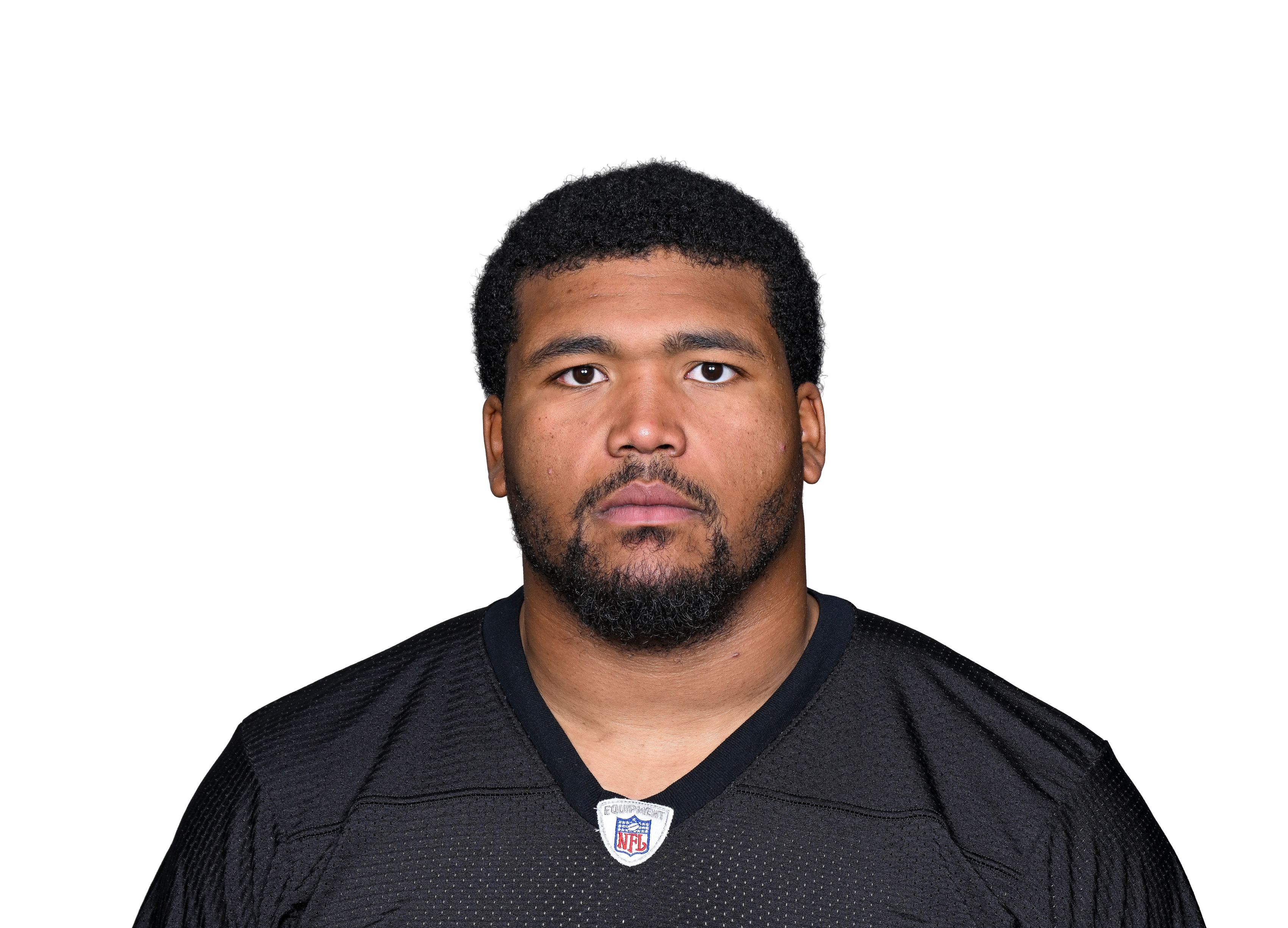 Derrick Harmon