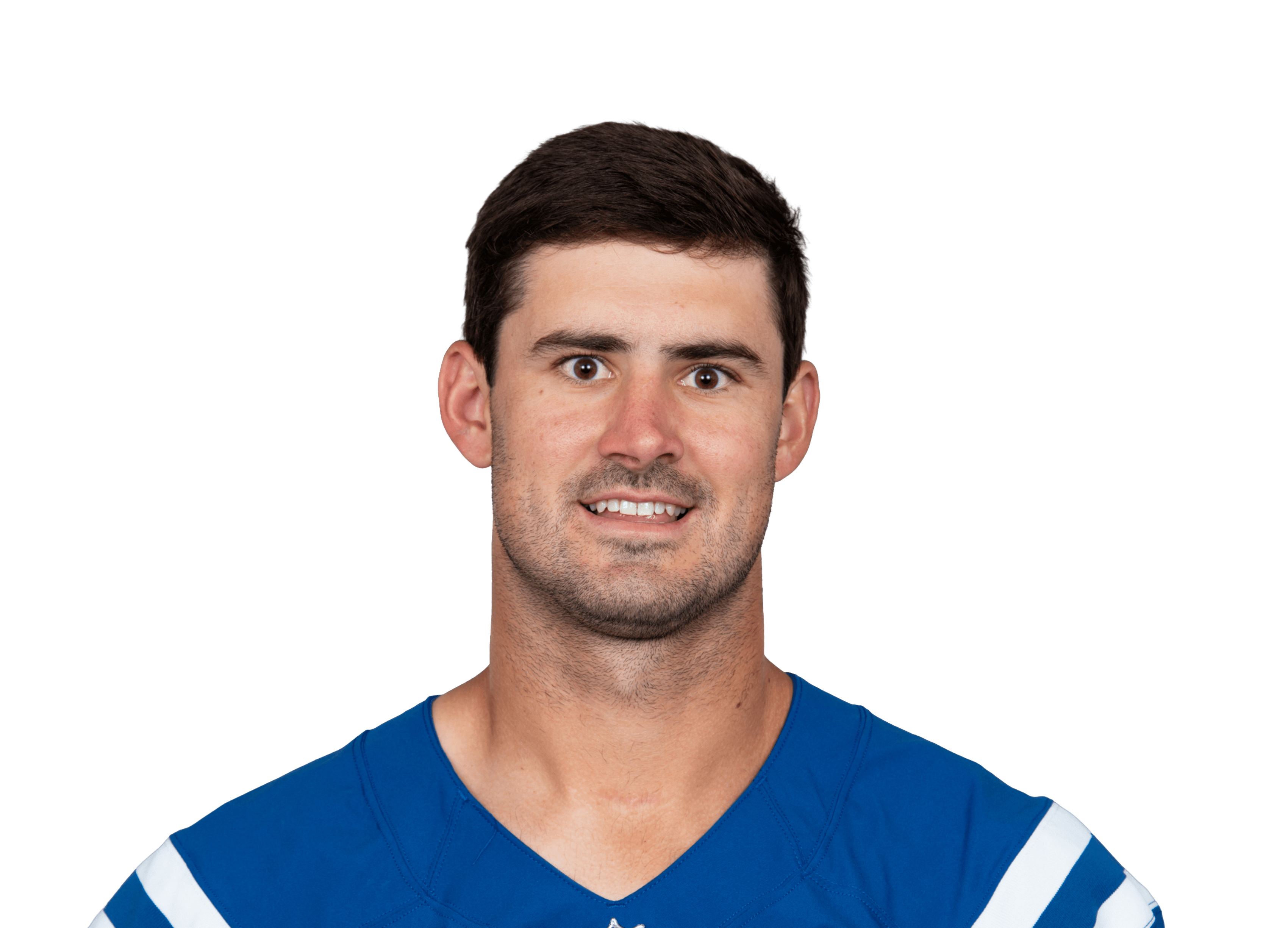 Daniel Jones